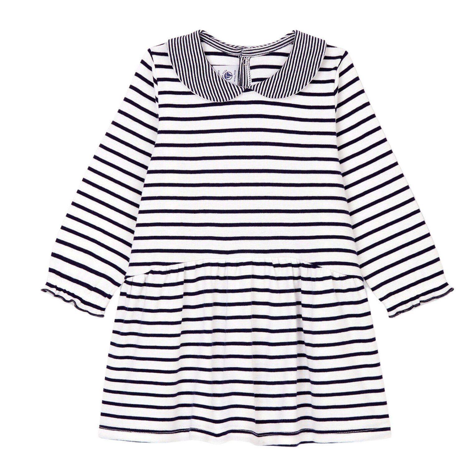 Petit Bateau Bodykleid