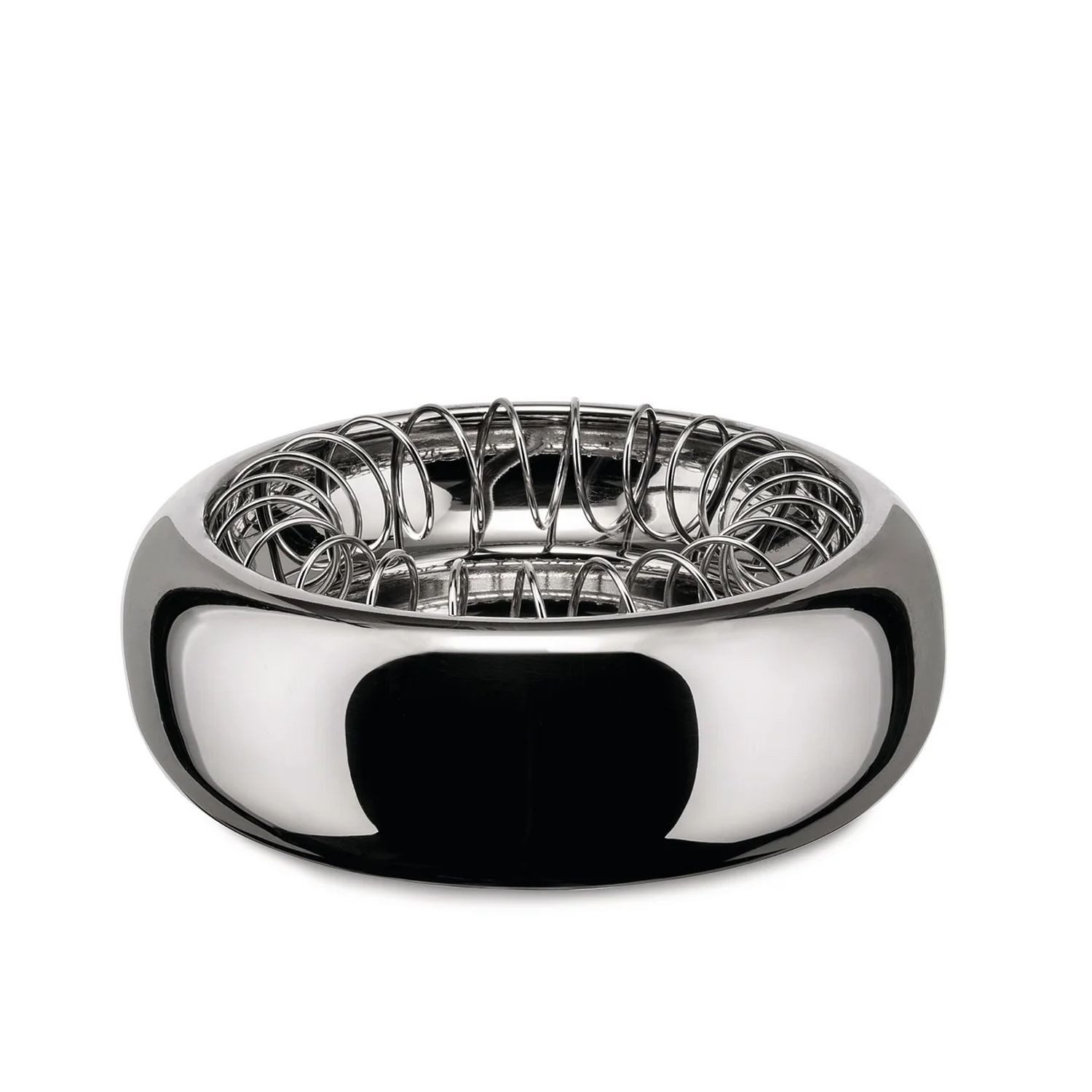 Alessi Aschenbecher Spirale 16 cm