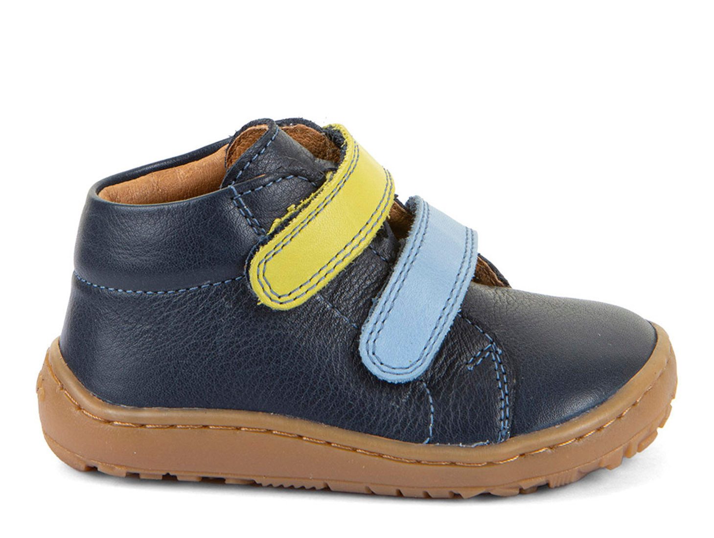 froddo® Froddo Halbschuhe Barfußschuhe Bootsschuh