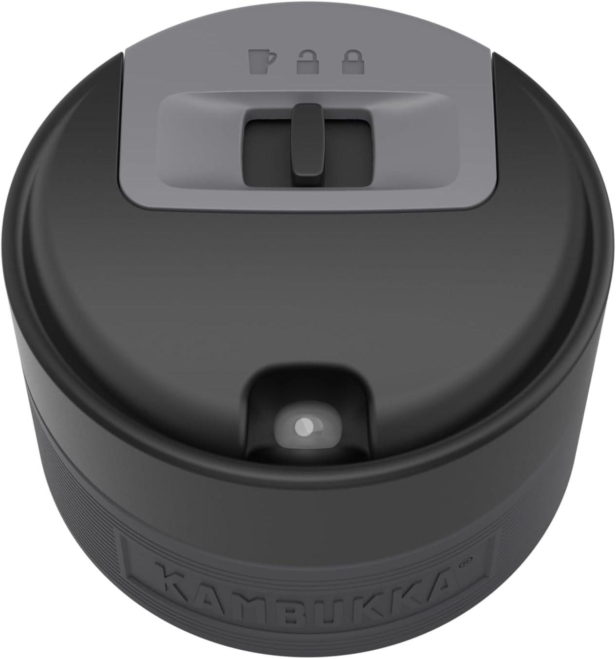 Kambukka Thermobecher Kambukka Kaffeebecher 500 ml Edelstahl Isolierbecher To Go Becher