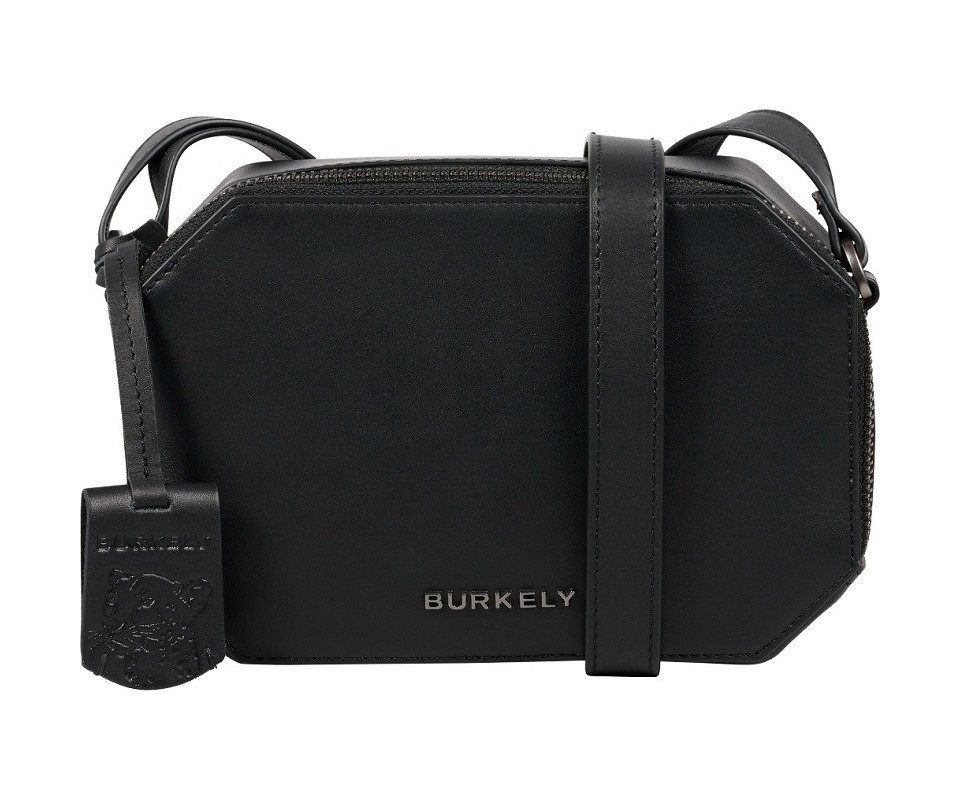 Burkley Handtasche Nocturnal Nova Box Bag