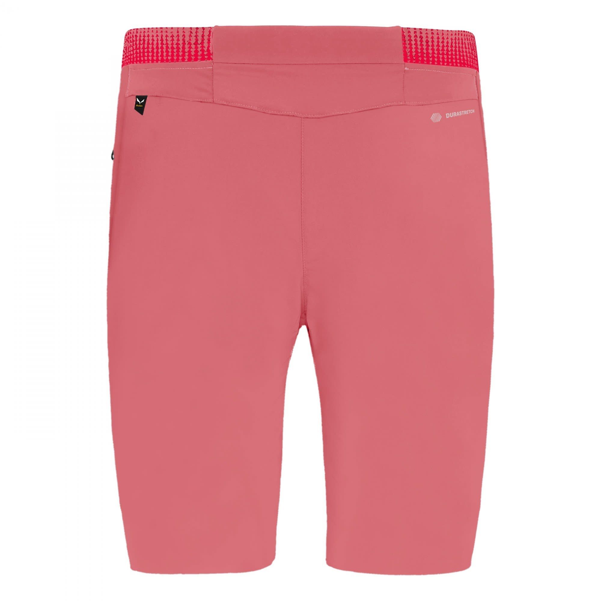 Salewa Strandshorts Salewa Coral Cargo W Pedroc 3 Shorts Dst Damen Shorts Calypso