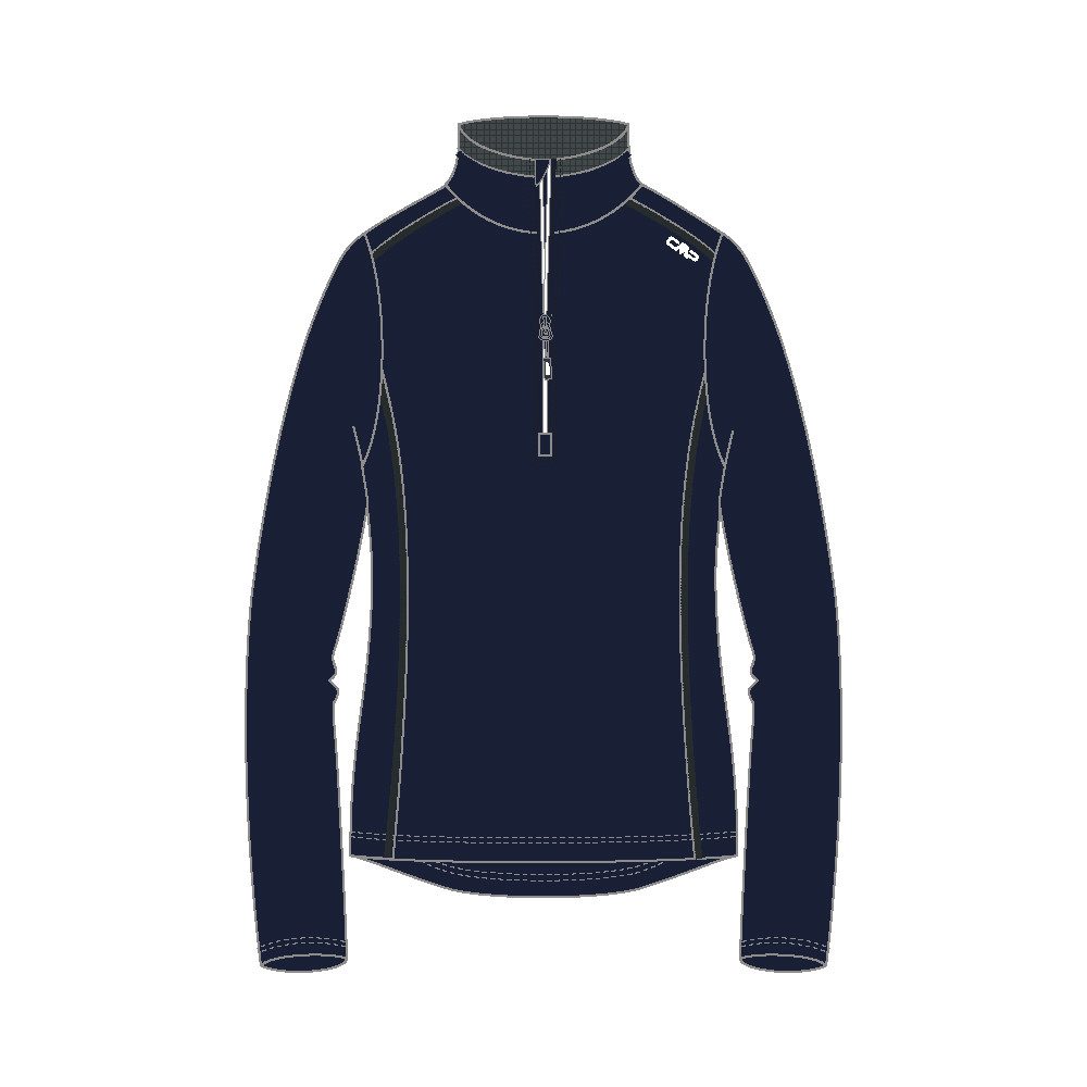 CMP Fleecepullover CMP Damen Pullover Woman günstig online kaufen