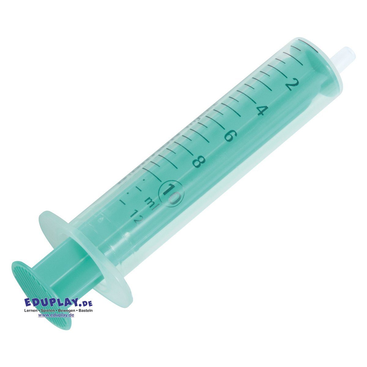 EDUPLAY Lernspielzeug Spritze 10 ml günstig online kaufen
