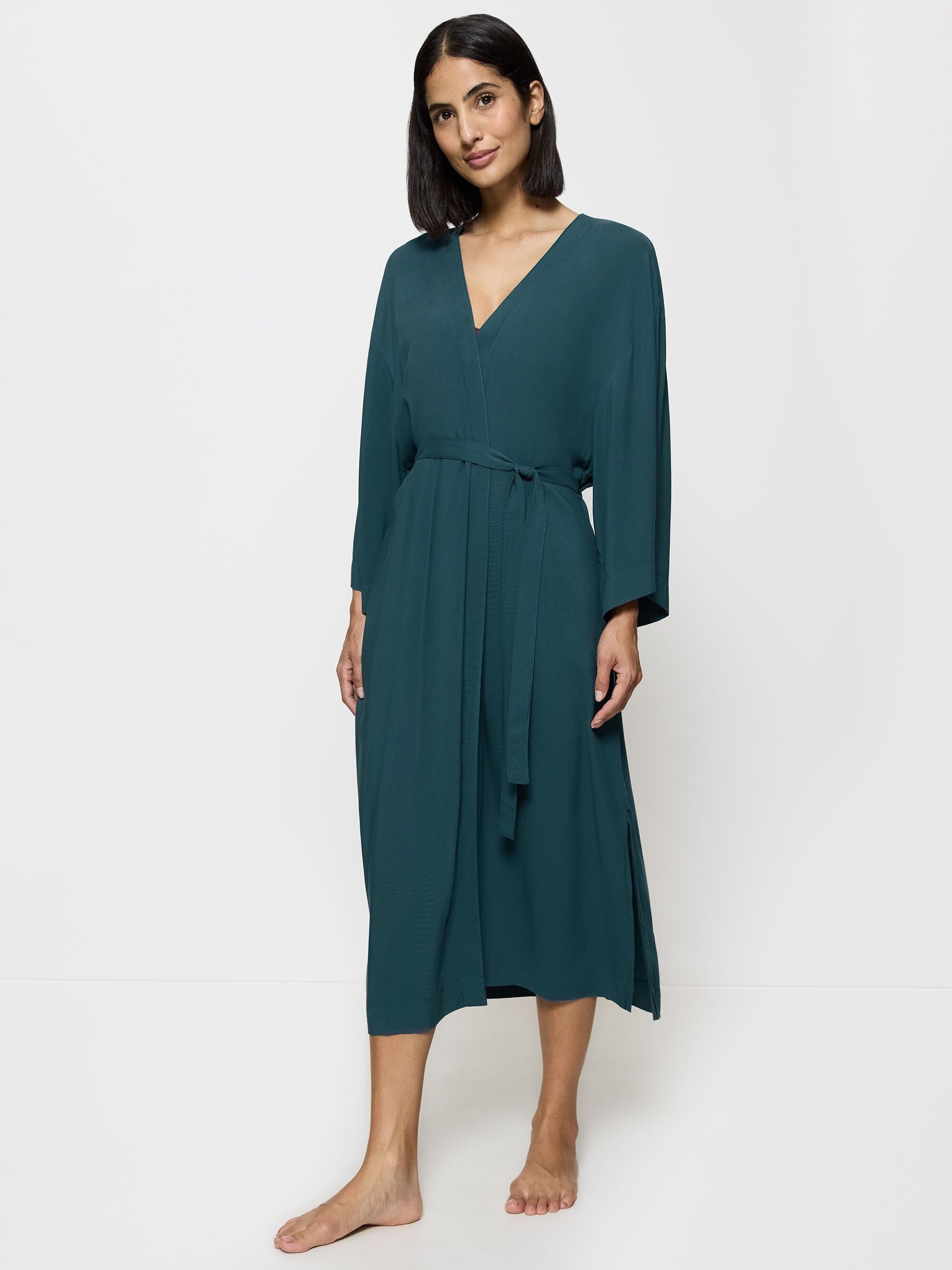 Triumph Strandkleid Beach MyWear Tunic Robe günstig online kaufen