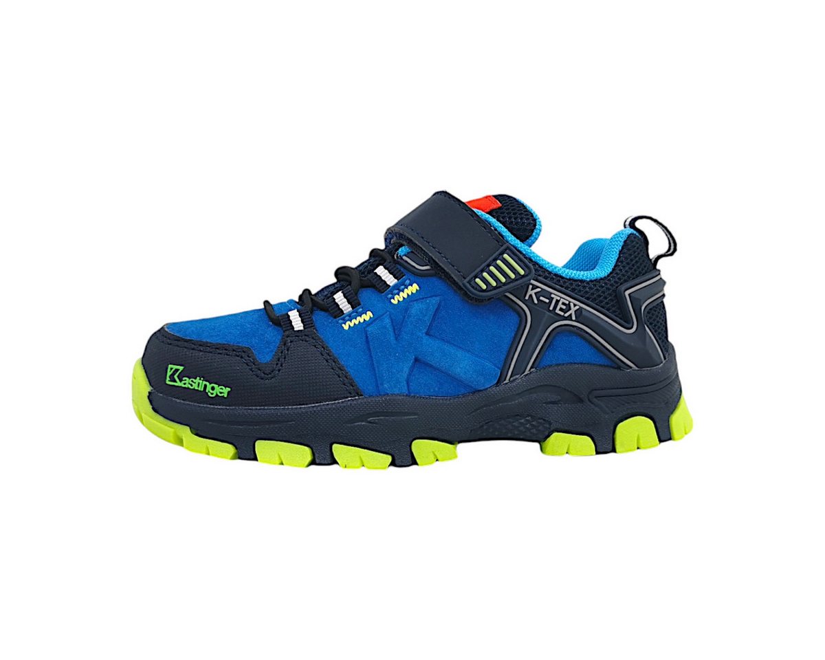 Kastinger Baritoo Klettschuh