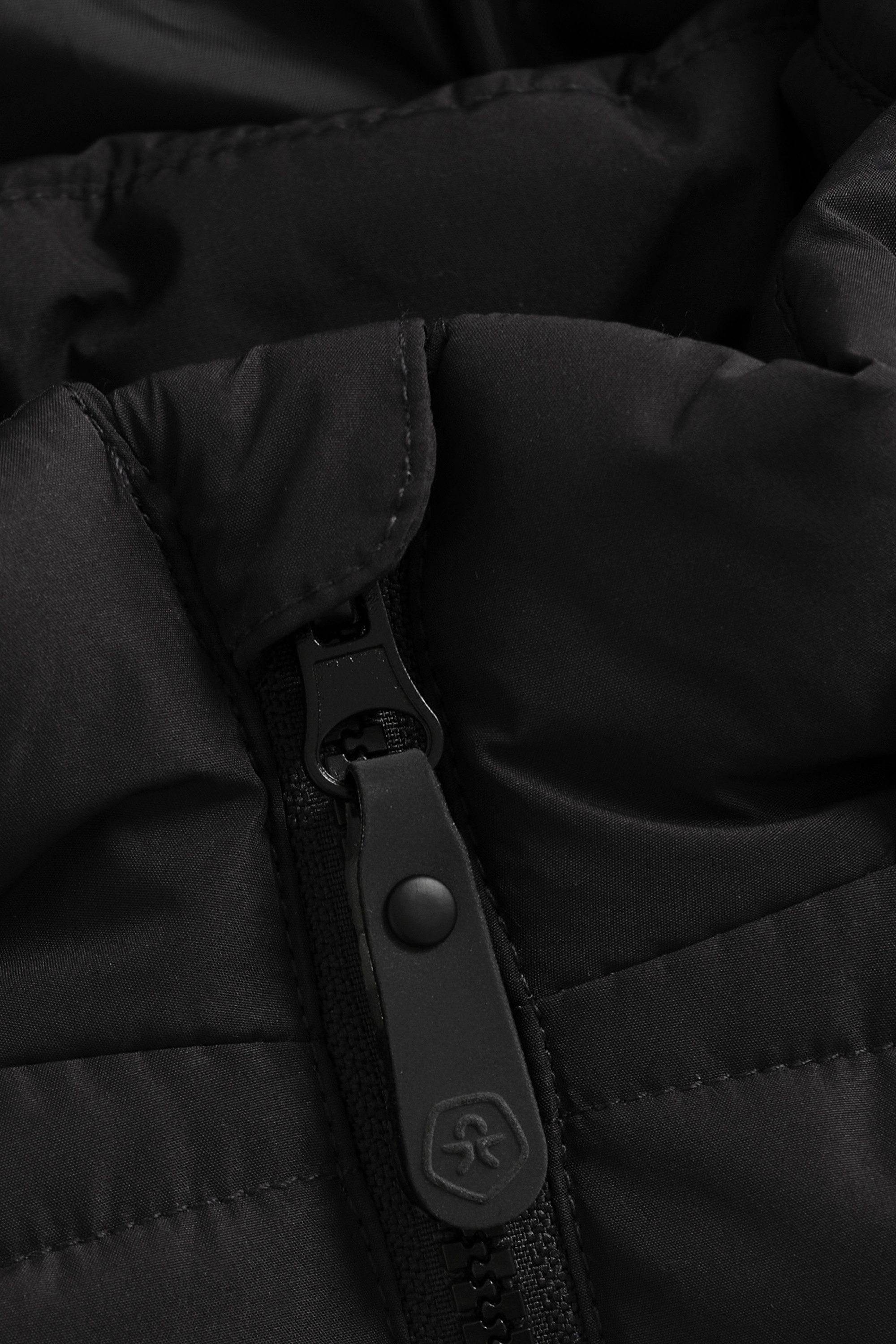 COLOR KIDS Steppjacke COJacket Quilt Wärmende Winterjacke