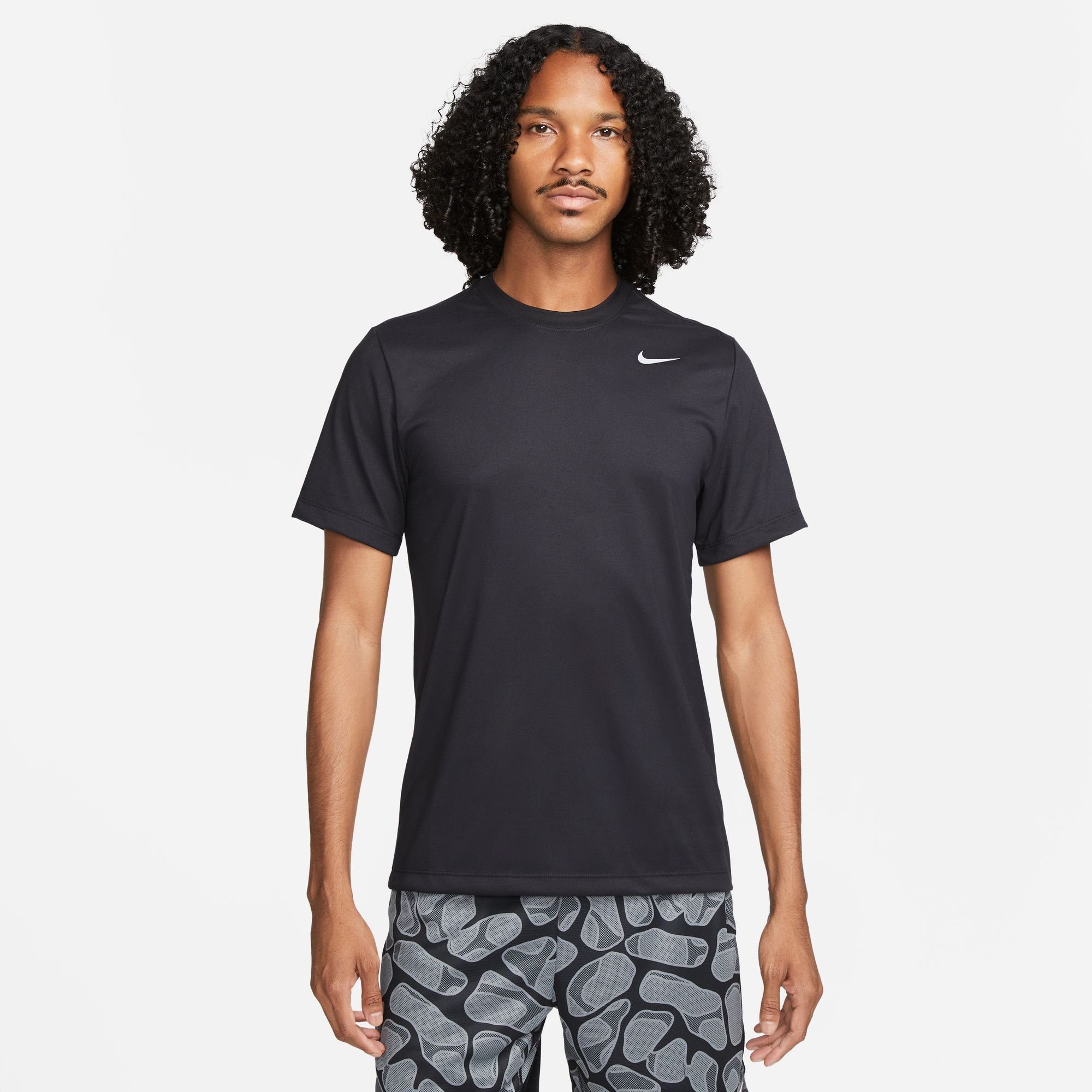 Nike Trainingsshirt DRI-FIT LEGEND MEN'S FITNESS T-SHIRT günstig online kaufen