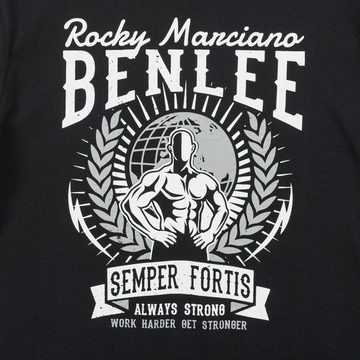 Benlee Rocky Marciano T-Shirt Benlee Herren T-Shirt Lucius