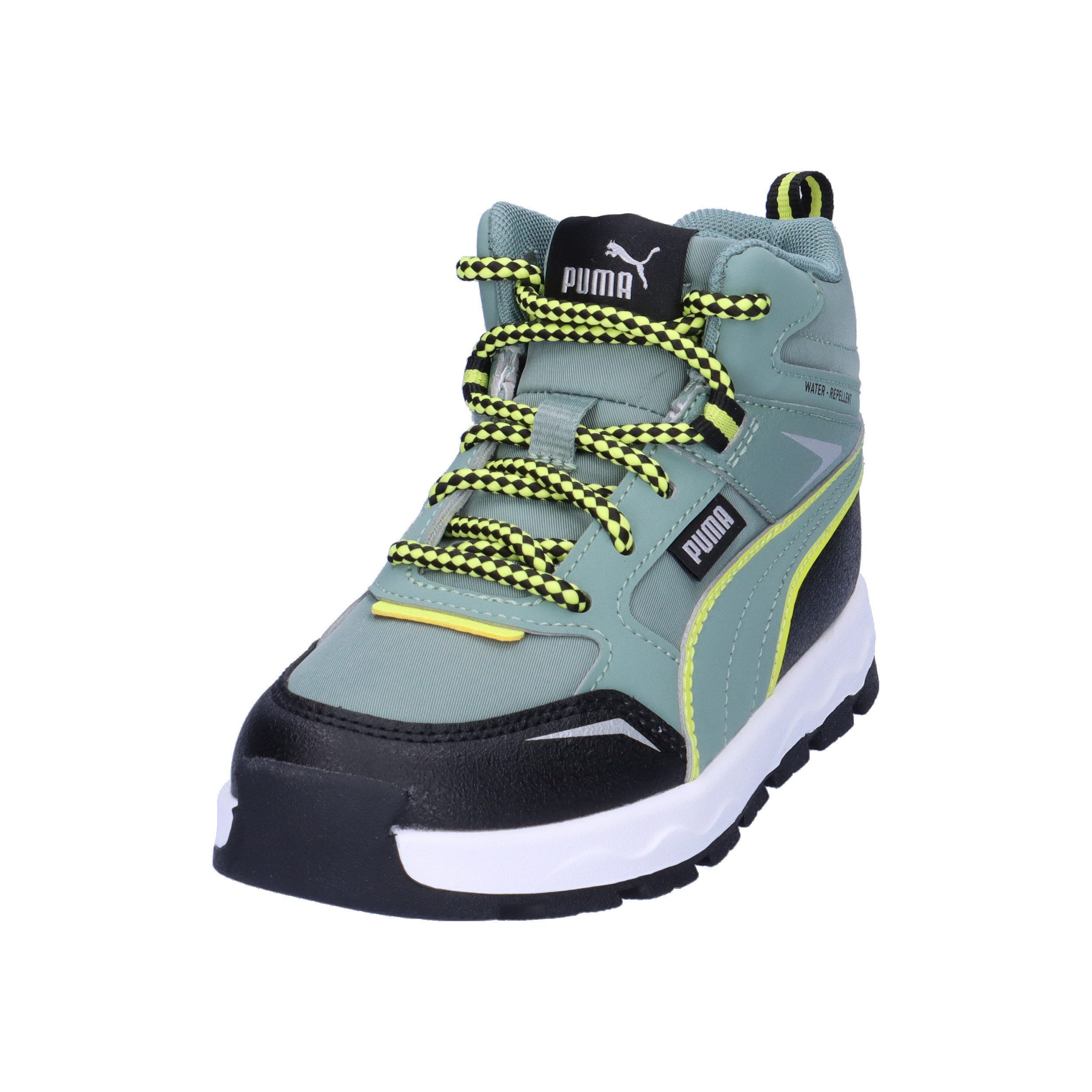 PUMA Puma Kinder Sneaker Evolve Trail PS 397645 Sneaker