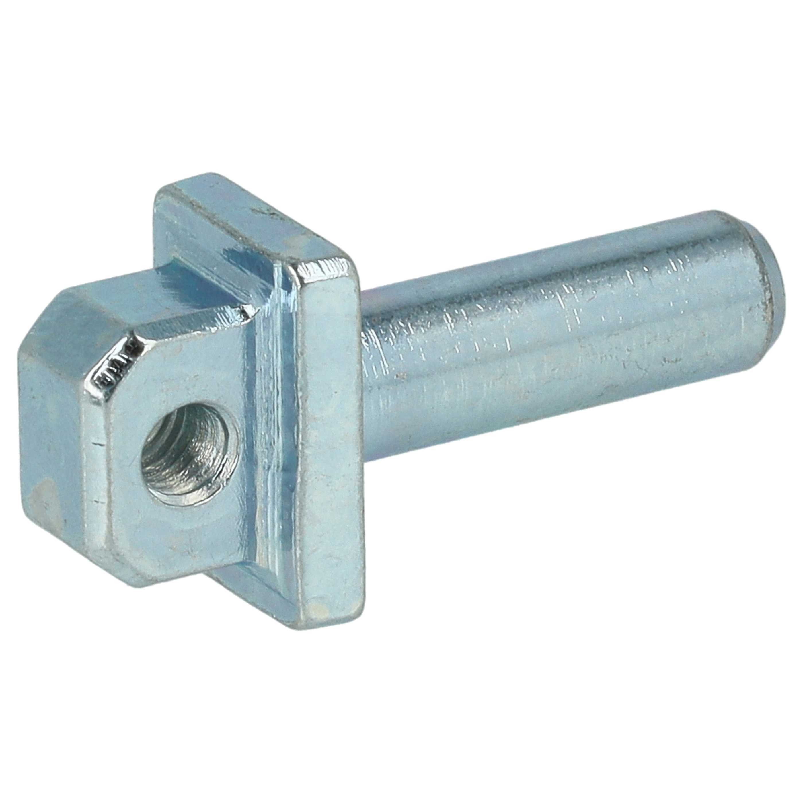 vhbw Montagezubehör Kühlschrank passend für Liebherr CN 3033-22B, CN 3033-22C, CN 3033-22D, CN