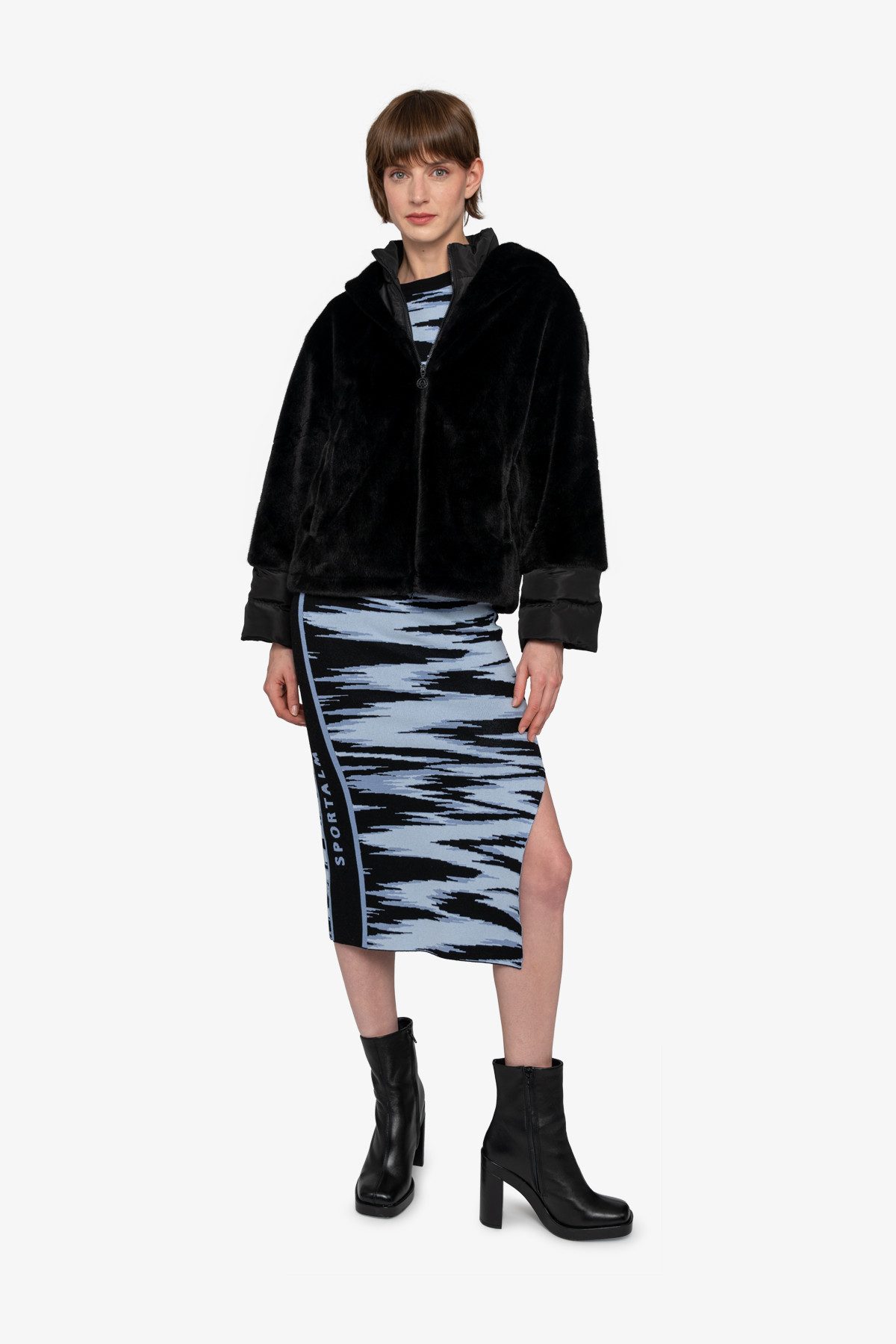 Sportalm Winterjacke günstig online kaufen