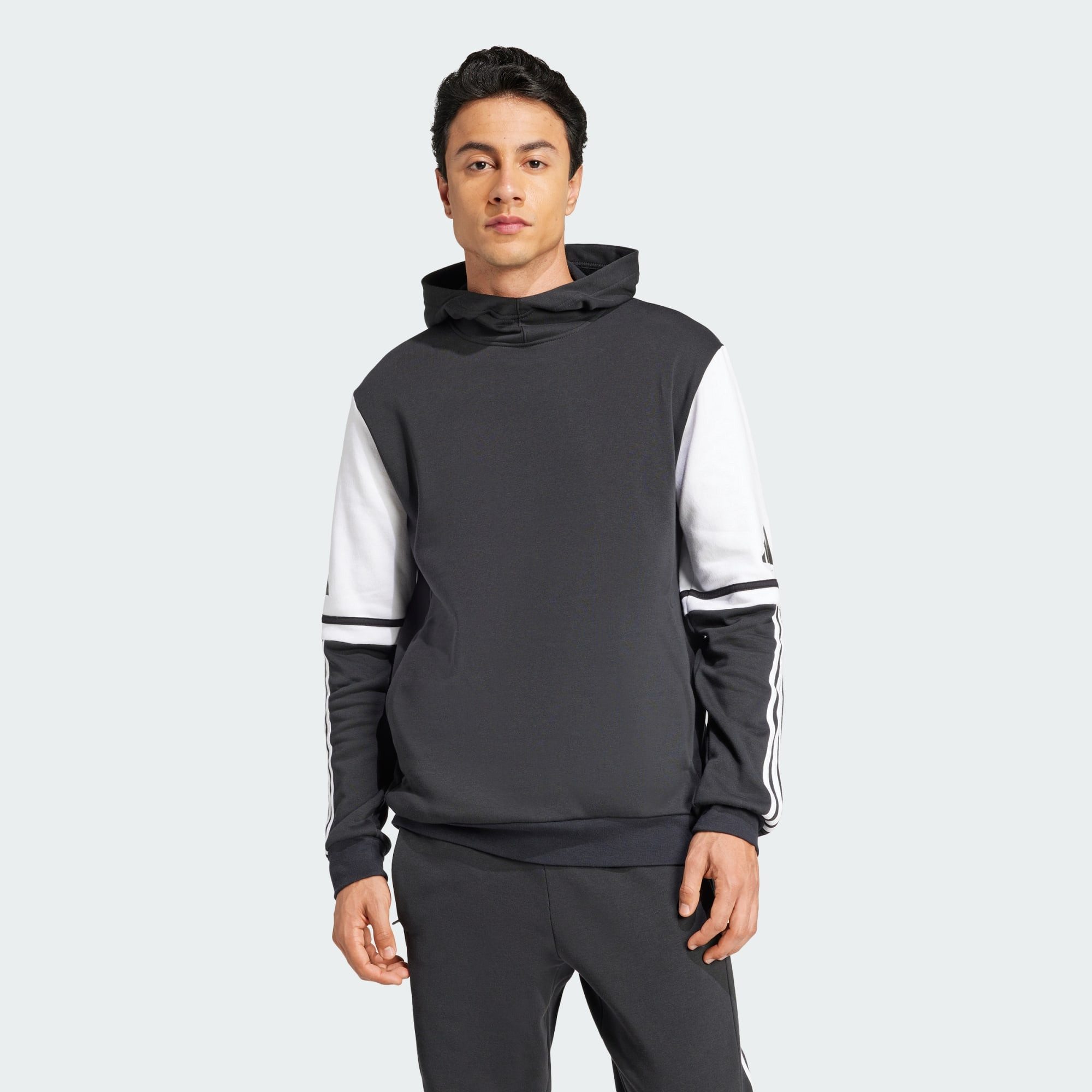 adidas Performance Hoodie SQUADRA 25 SWEAT HOODIE (1-tlg)