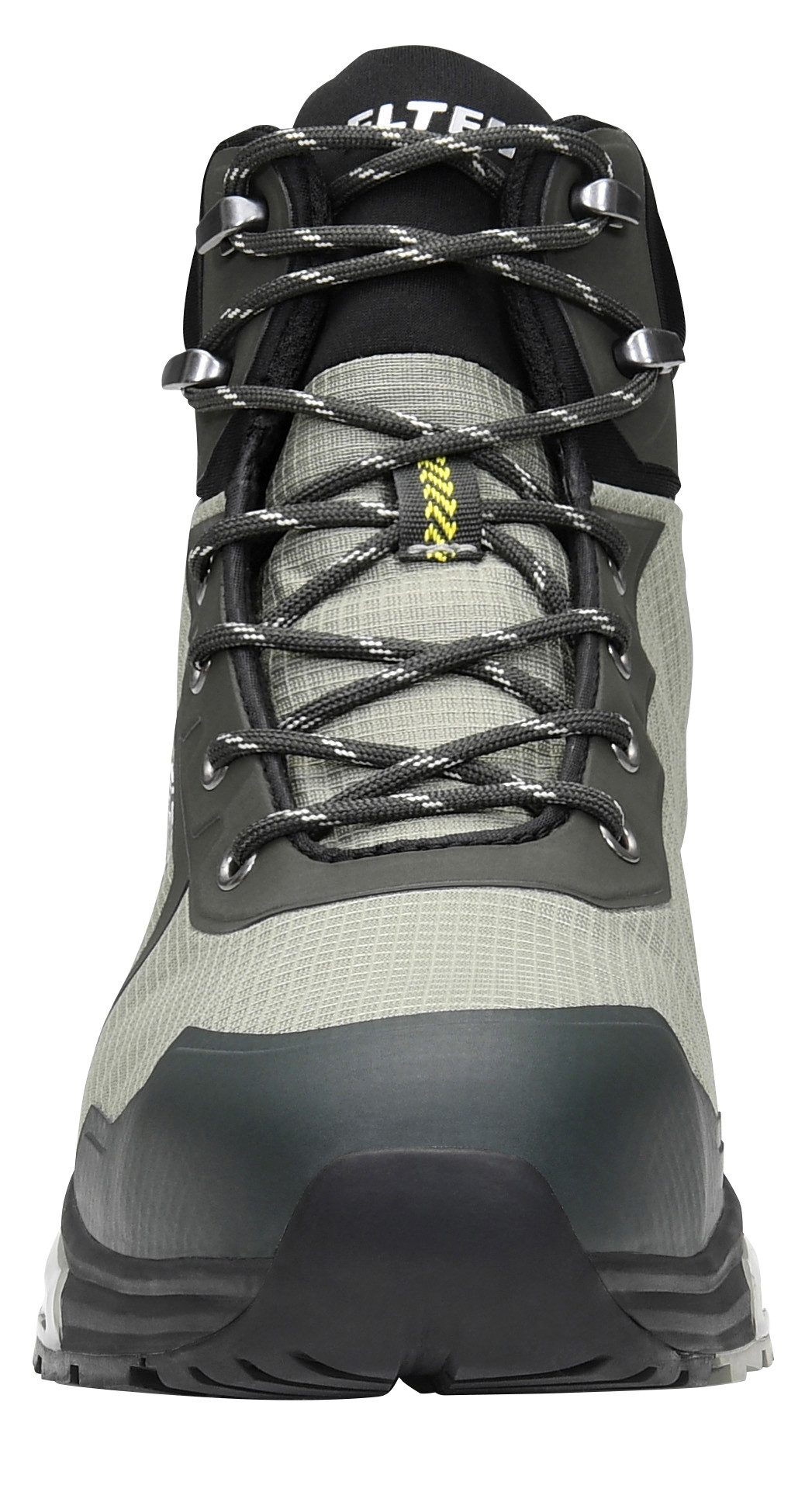 ELTEN BENTE XXE GTX® green Mid ESD S3 Sicherheitsstiefel (Schuhkarton, Paar) – Bild 5 von 5