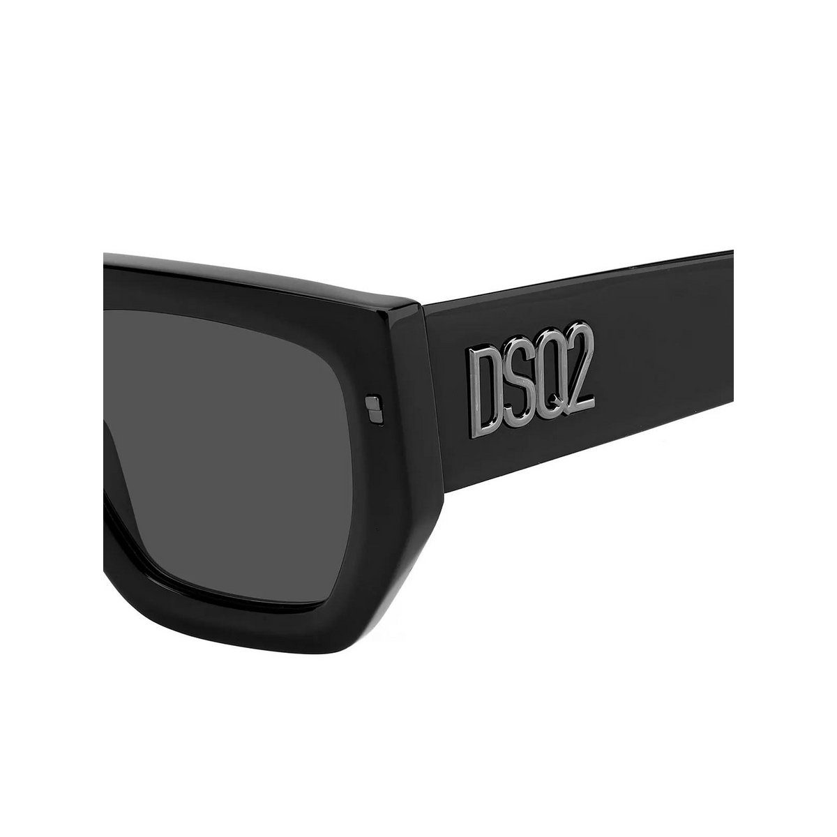 schwarz (1-St) Dsquared2 Sonnenbrille