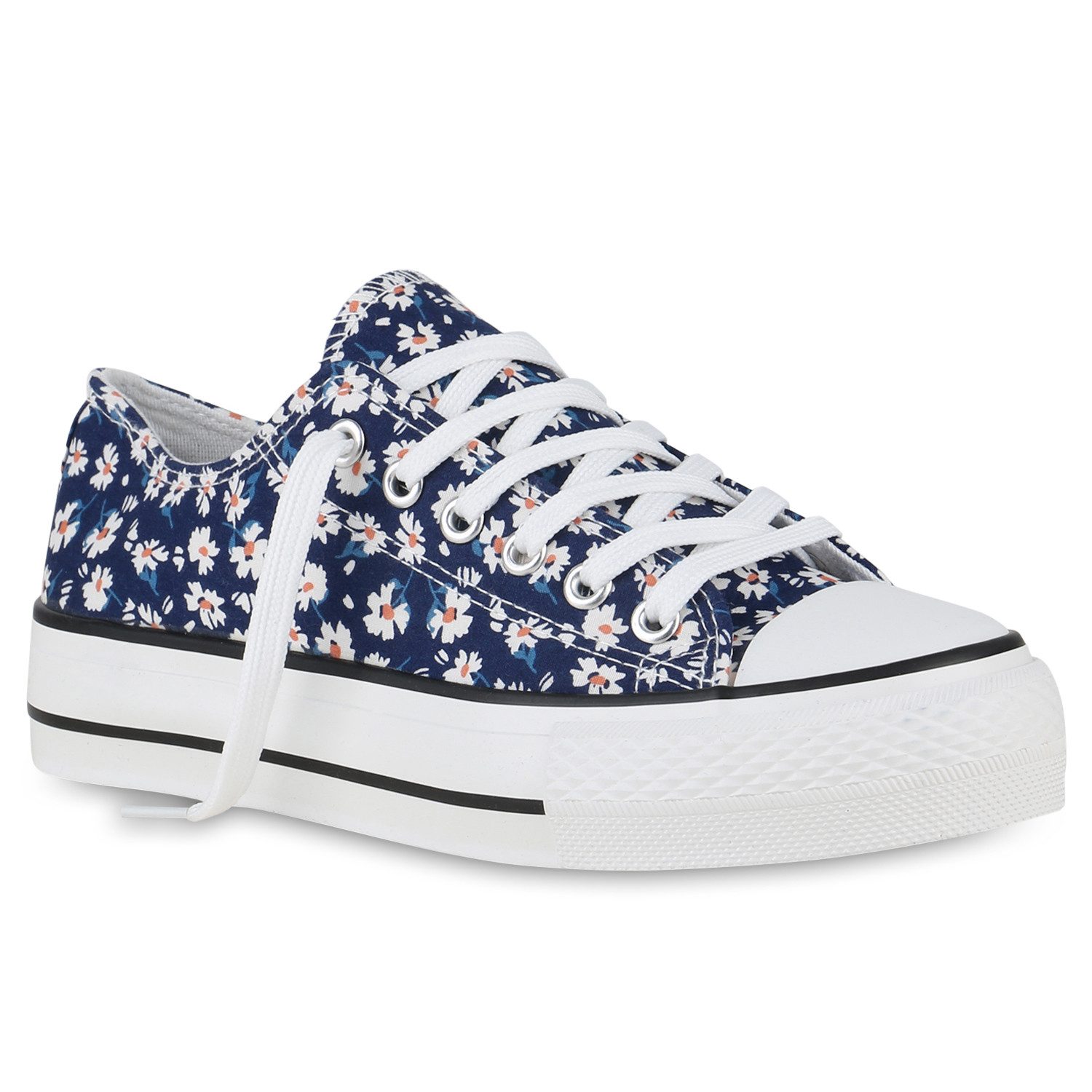VAN HILL 841223 Sneaker Schuhe günstig online kaufen