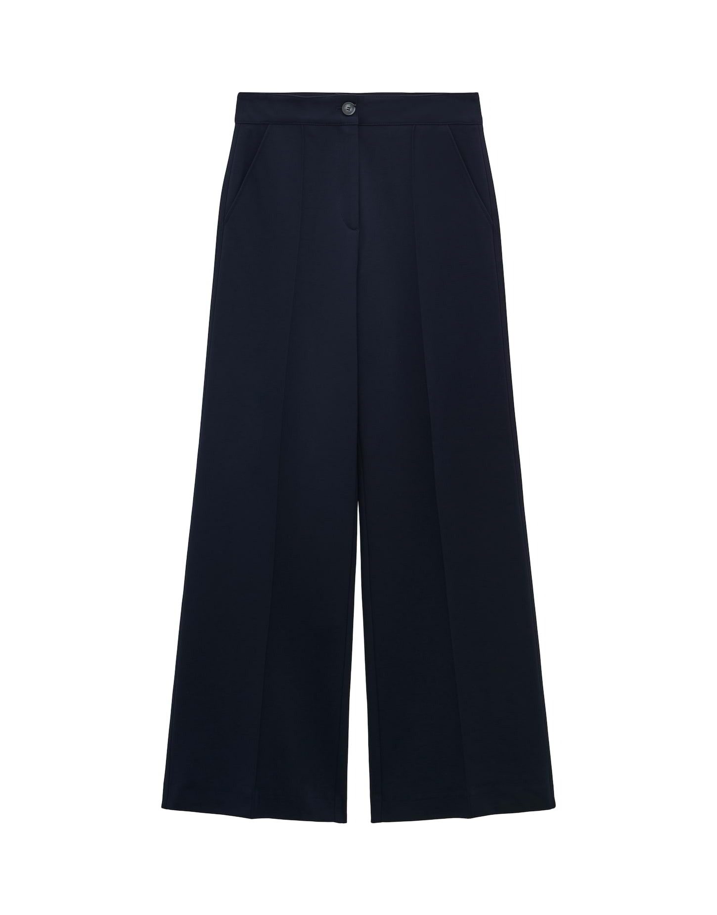 someday Stoffhose Wide Leg Pants CATSBY günstig online kaufen