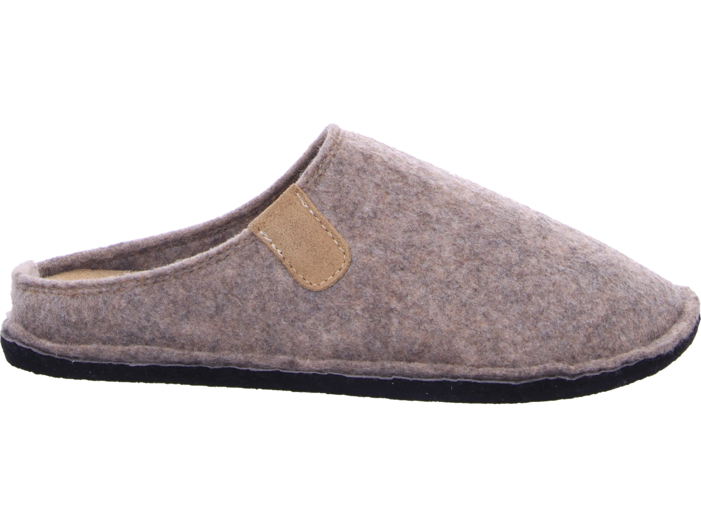 Softrelax Pantoffel