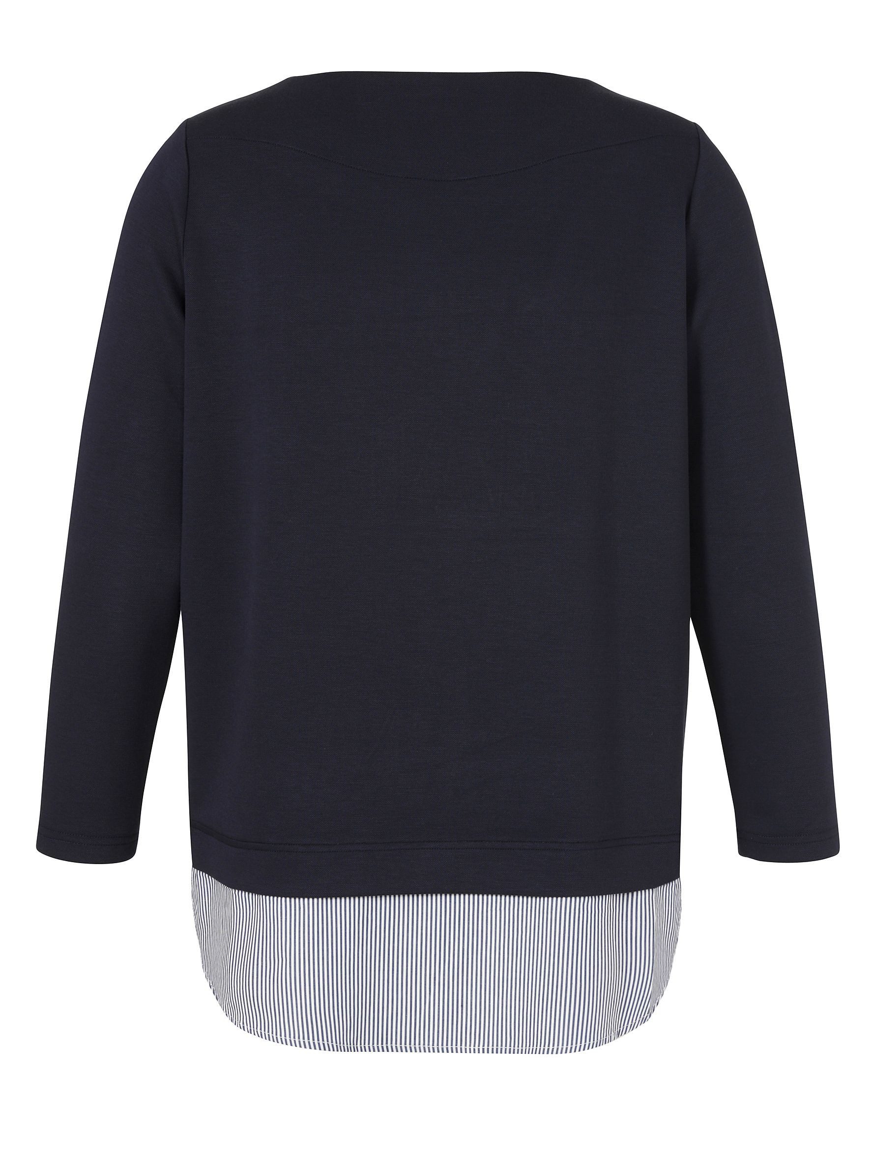 VIA APPIA DUE Sweatshirt günstig online kaufen
