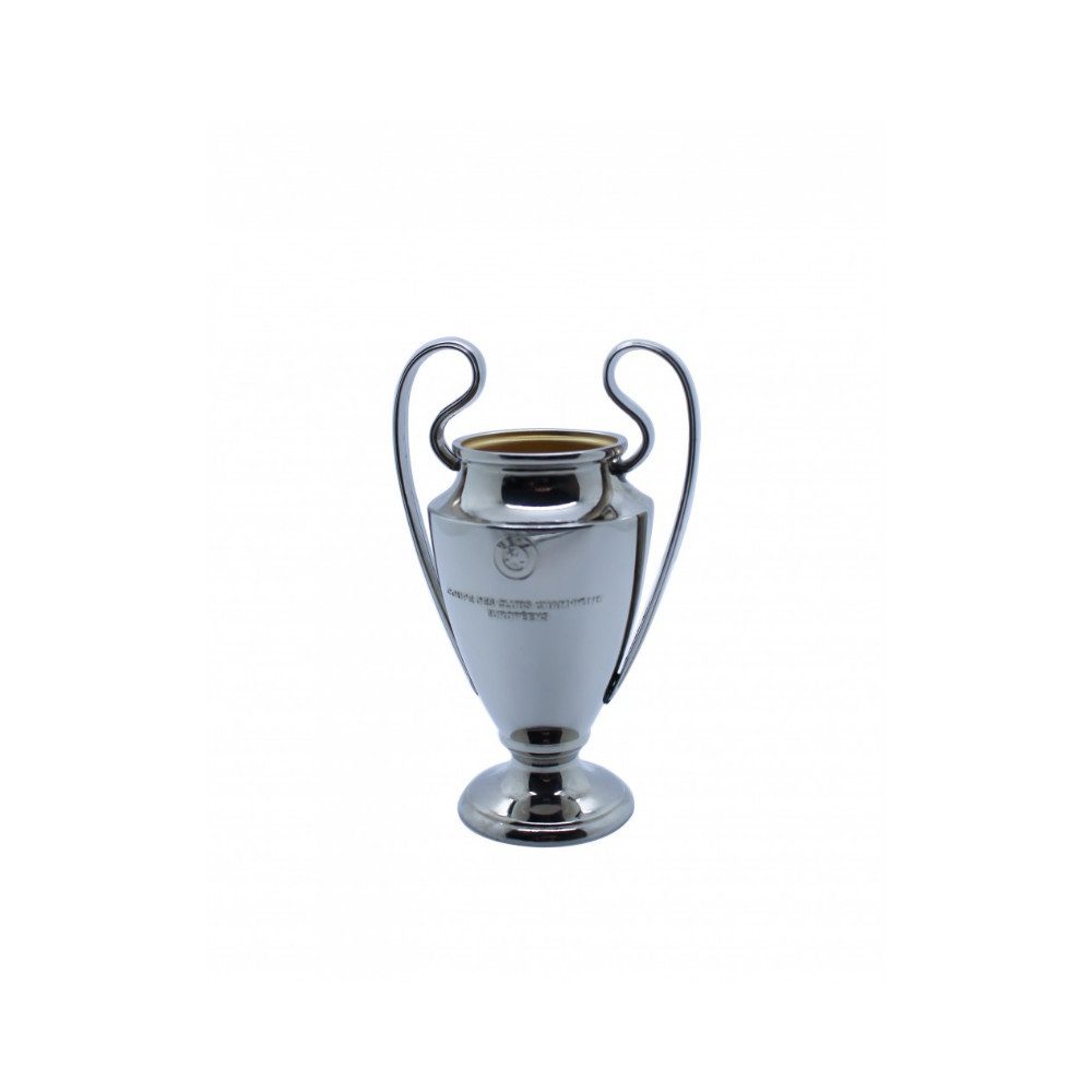 UEFA Champions League Dekoobjekt UEFA CL 150mm Pokalreplika - freistehend