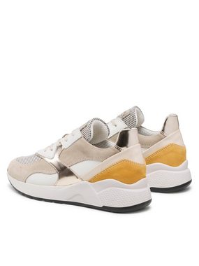 Nero Giardini Sneakers E115172D Ivory 702 Sneaker