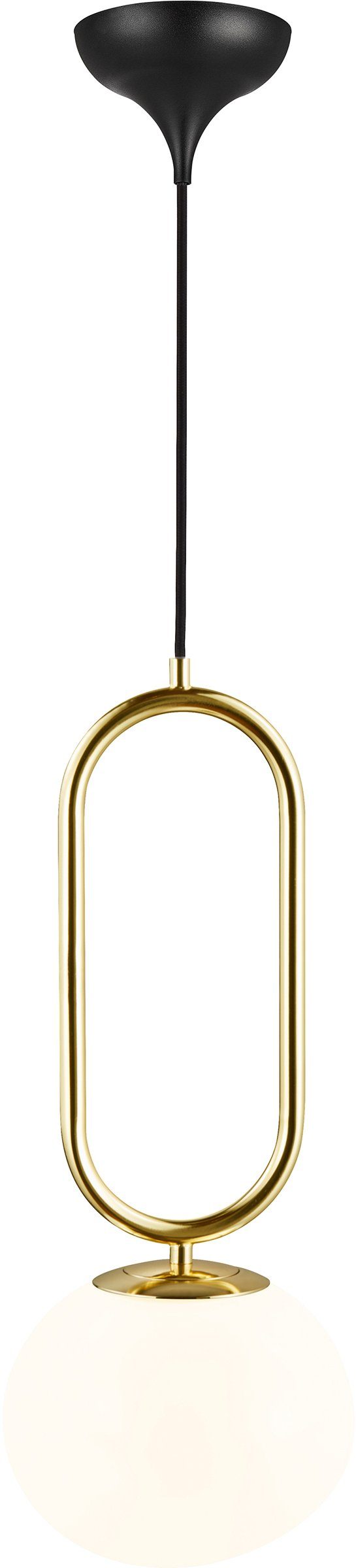 Pendelleuchte SHAPES