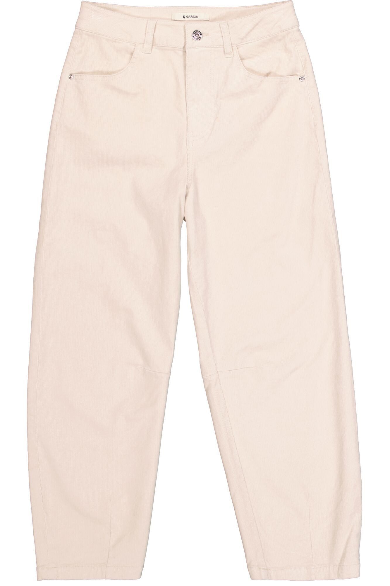 GARCIA JEANS Stoffhose