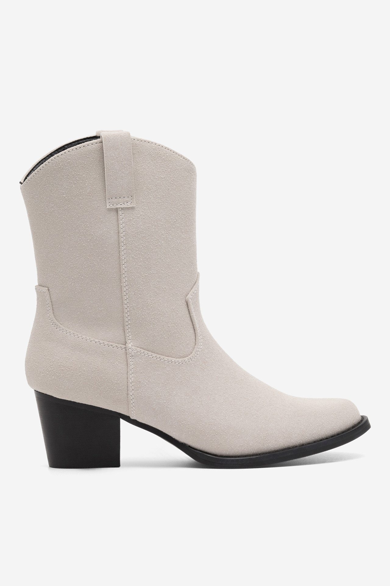 Jenny Fairy Jenny Fairy Damen Stiefel 40 weiß 5904862994628 Stiefel