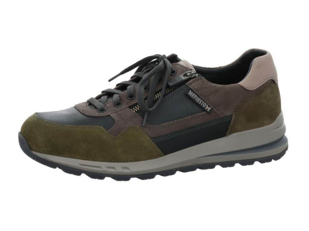 Mephisto Sneaker für Herren Sneaker (keine Angabe, 1-tlg., keine Angabe)