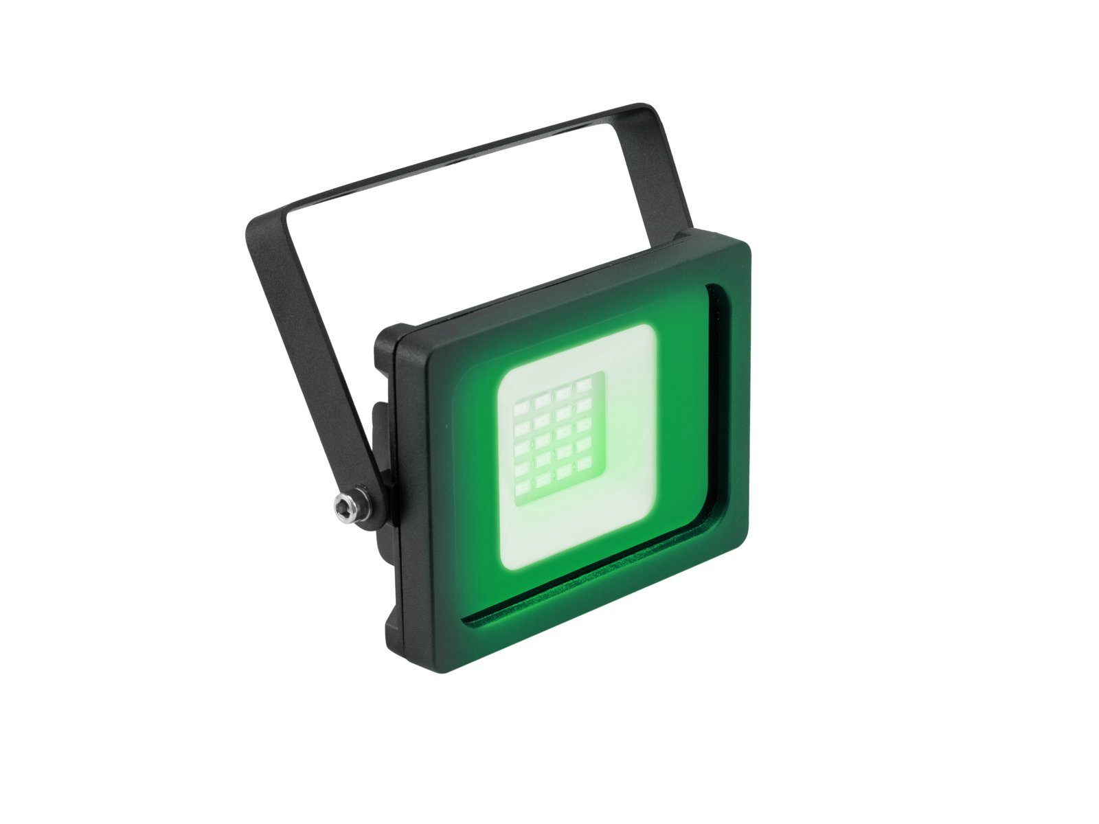 EUROLITE Gartenleuchte LED IP FL-50 SMD, LED fest integriert, verschiedene Farben erhältlich grün