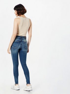 LTB Skinny-fit-Jeans AMY (1-tlg) Plain/ohne Details
