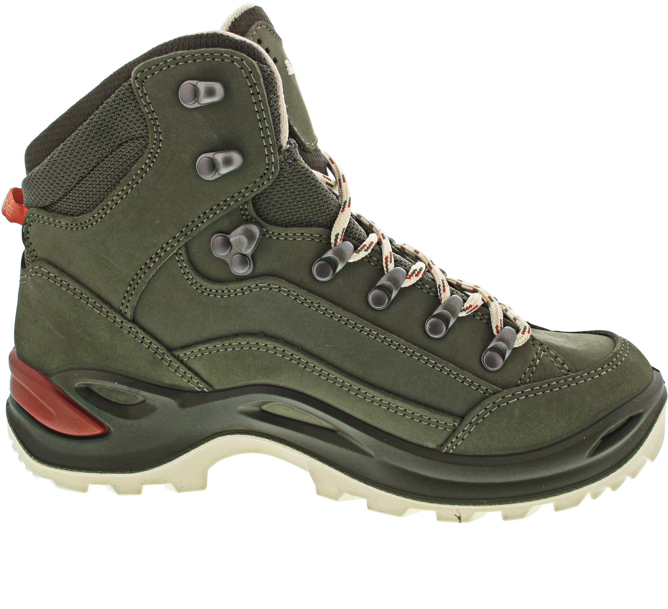 Lowa Wanderstiefel