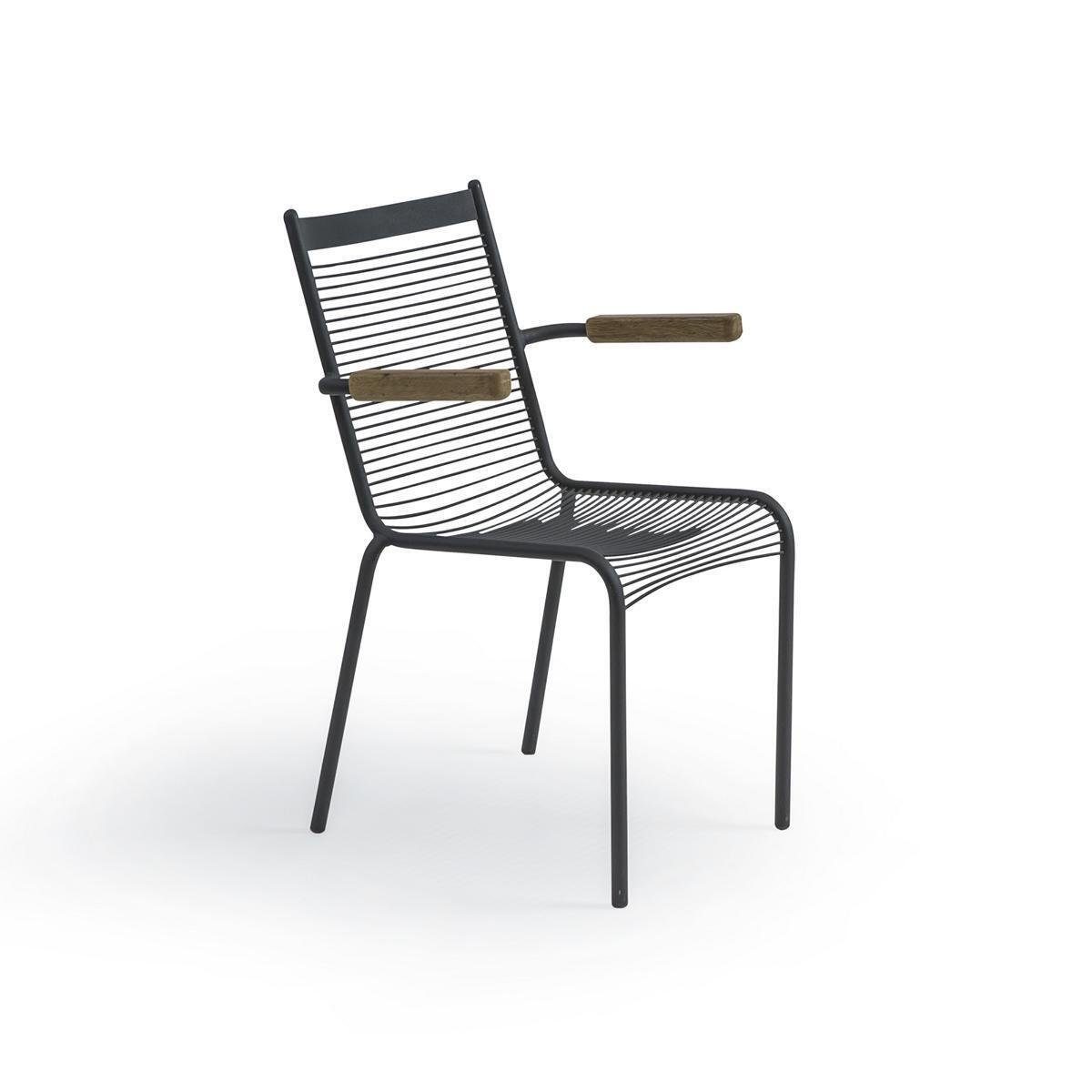 JVmoebel Armlehnstuhl Design Stuhl Neu Moderne Einrichtung Esszimmerstuhl Möbel Stühle, Made in Europa