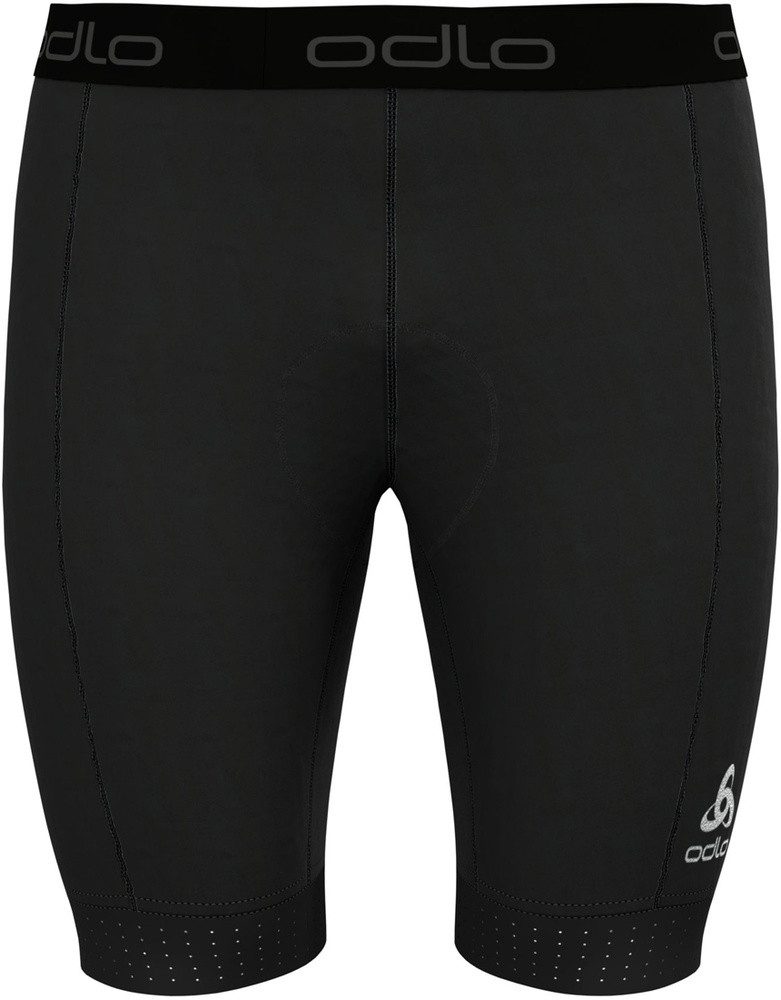 Odlo Шорты Tights Short Zeroweight