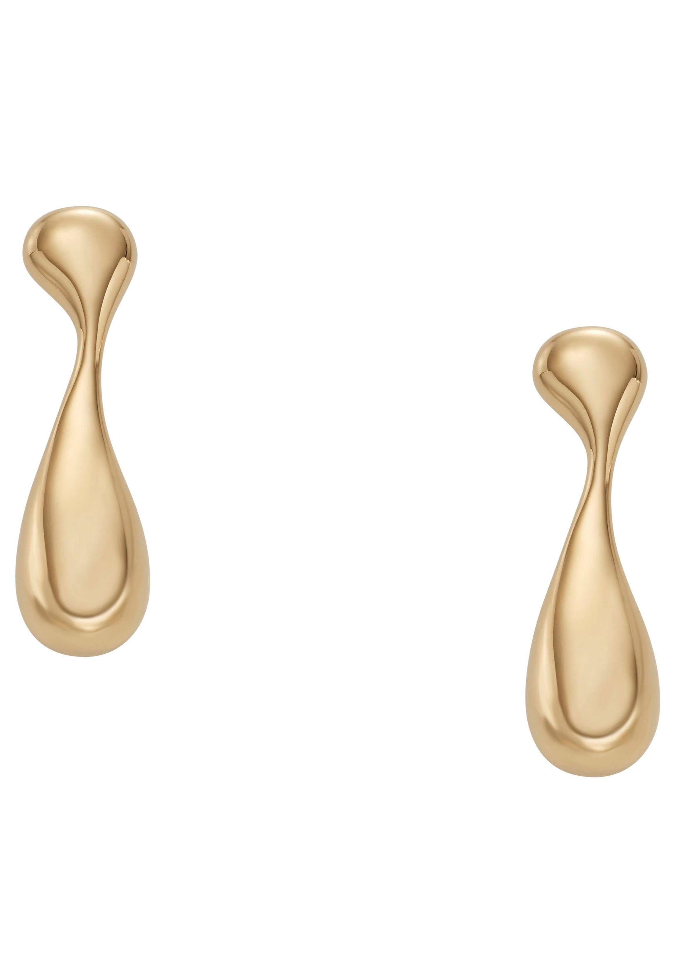 SKAGEN Paar Ohrstecker KARIANA LIQUID, S...