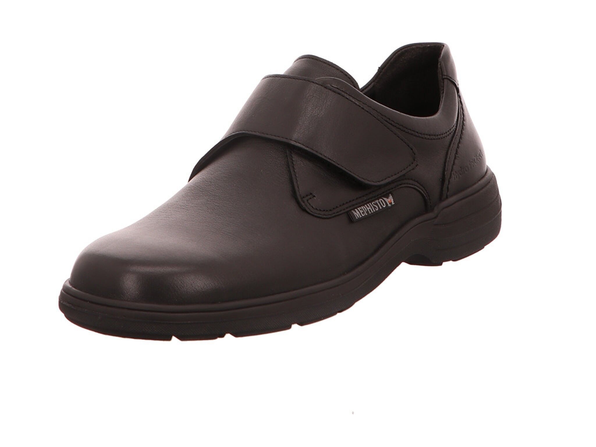 Delio Riko Klettschuh