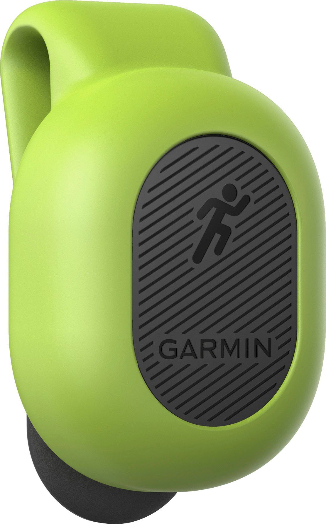 Garmin Laufsensor Running Pod Dynamics