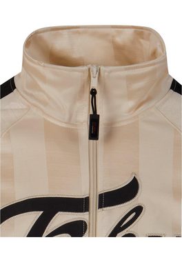 Fubu Trainingsjacke Fubu Herren FM223-017-1 FUBU Varsity Striped Track Jacket (1-St)