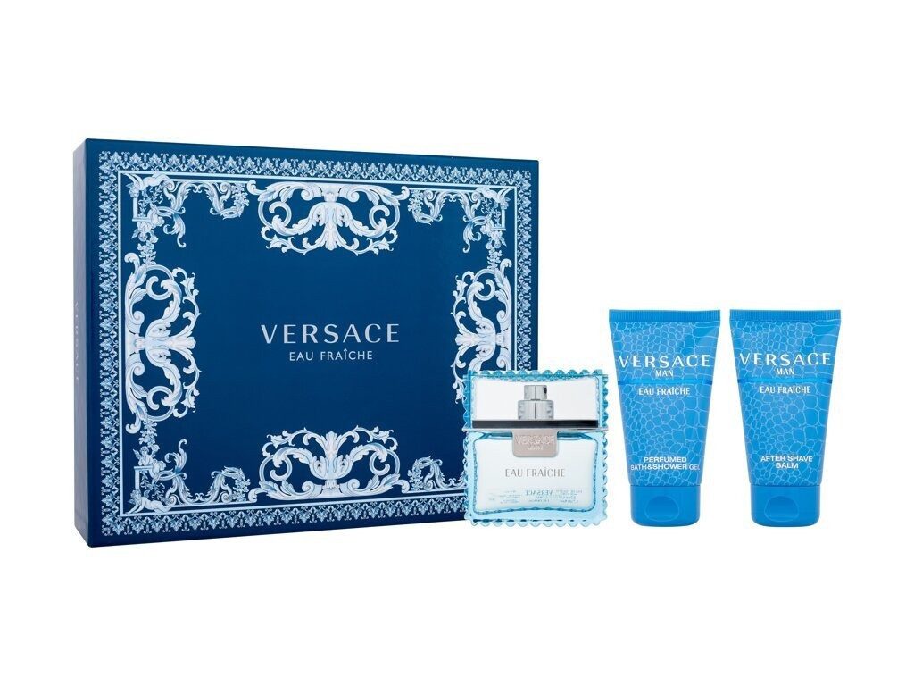 Versace Eau Fraiche Versace Man Eau Fraiche