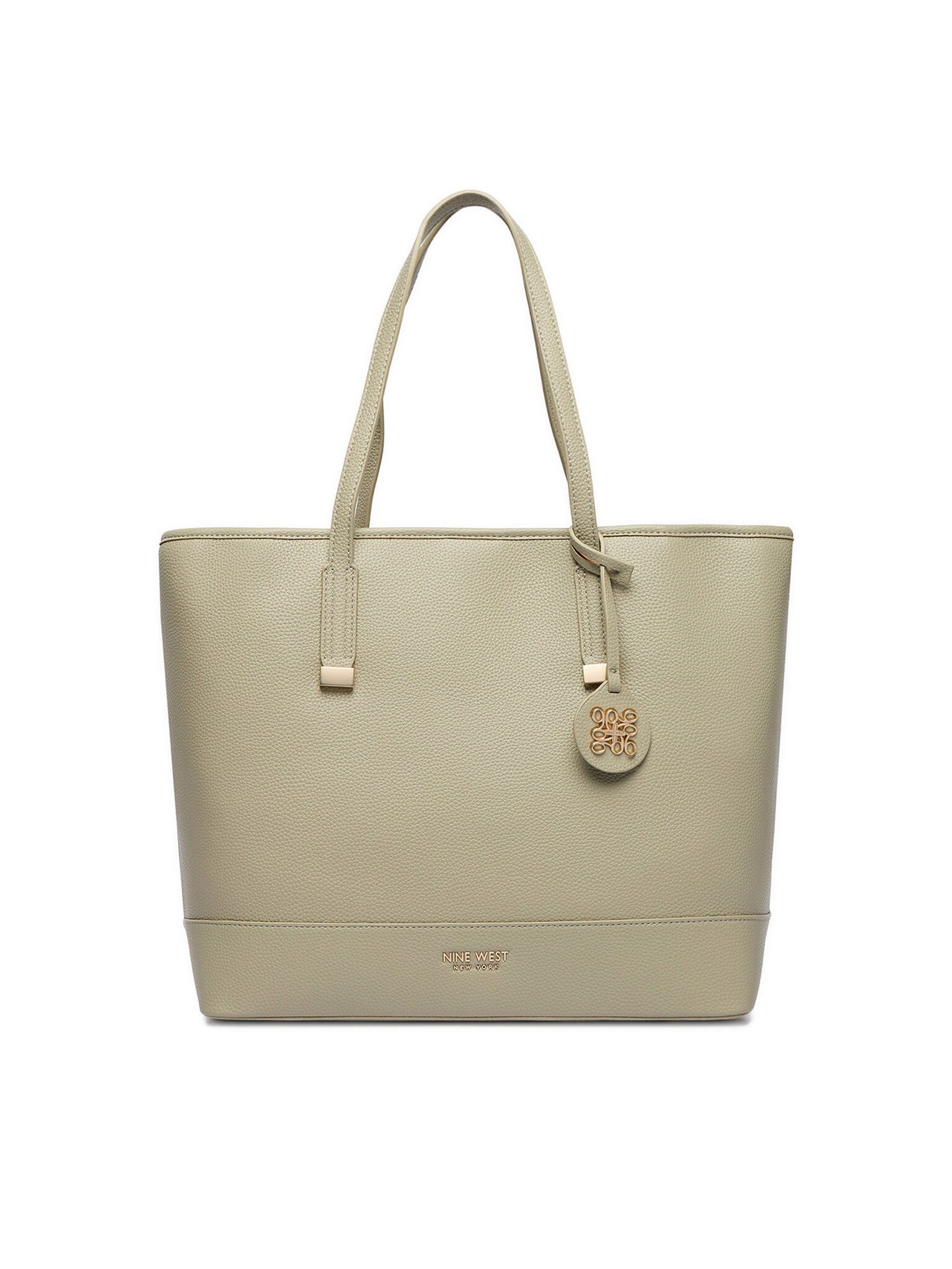 Nine West Handtasche Nine West Damenhandtaschengrün NINE WEST-EO-DELANCEY DAY-KY254 Grün