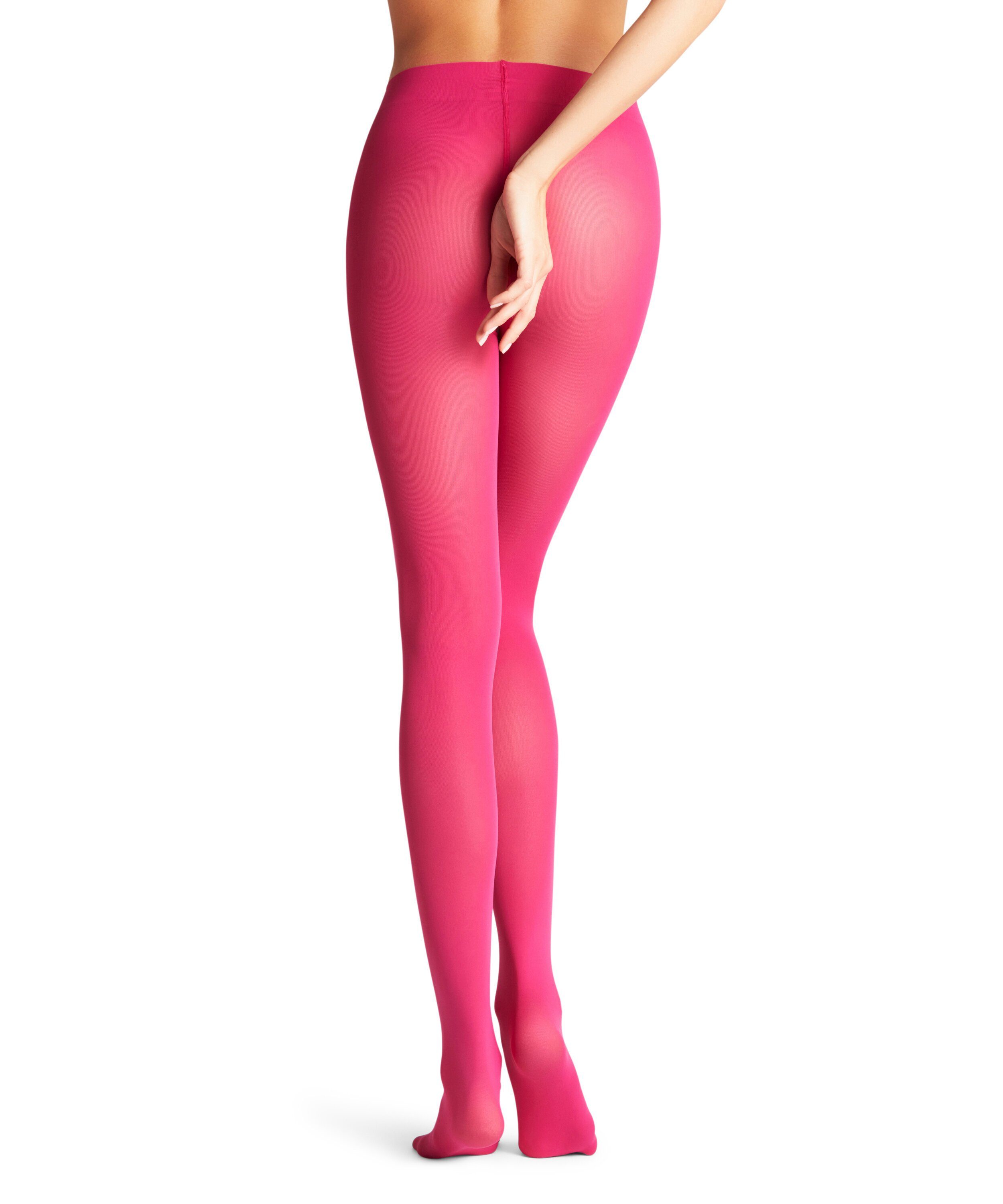 FALKE Feinstrumpfhose Pure Matt 50 DEN (1 St) semi-blickdicht & matt