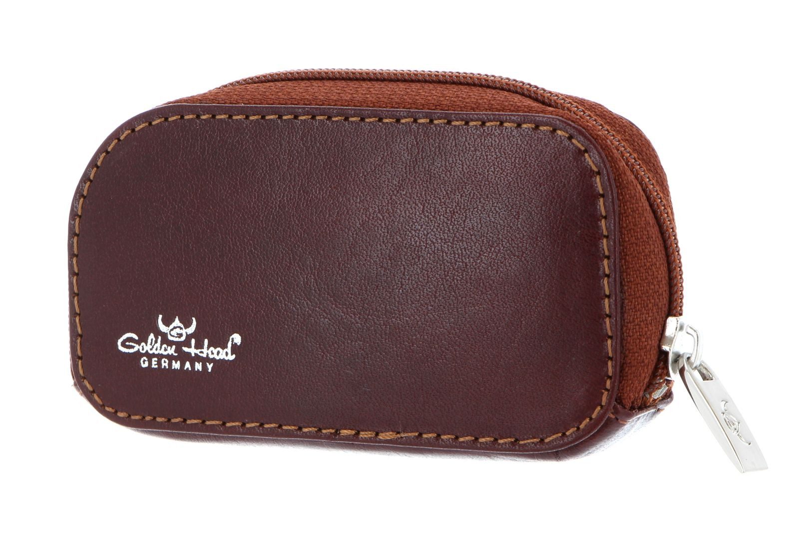 Schlüsseltasche Zipped Key Case
