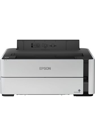 Epson EcoTank ET-M1170 Tintenstrahldrucker (...