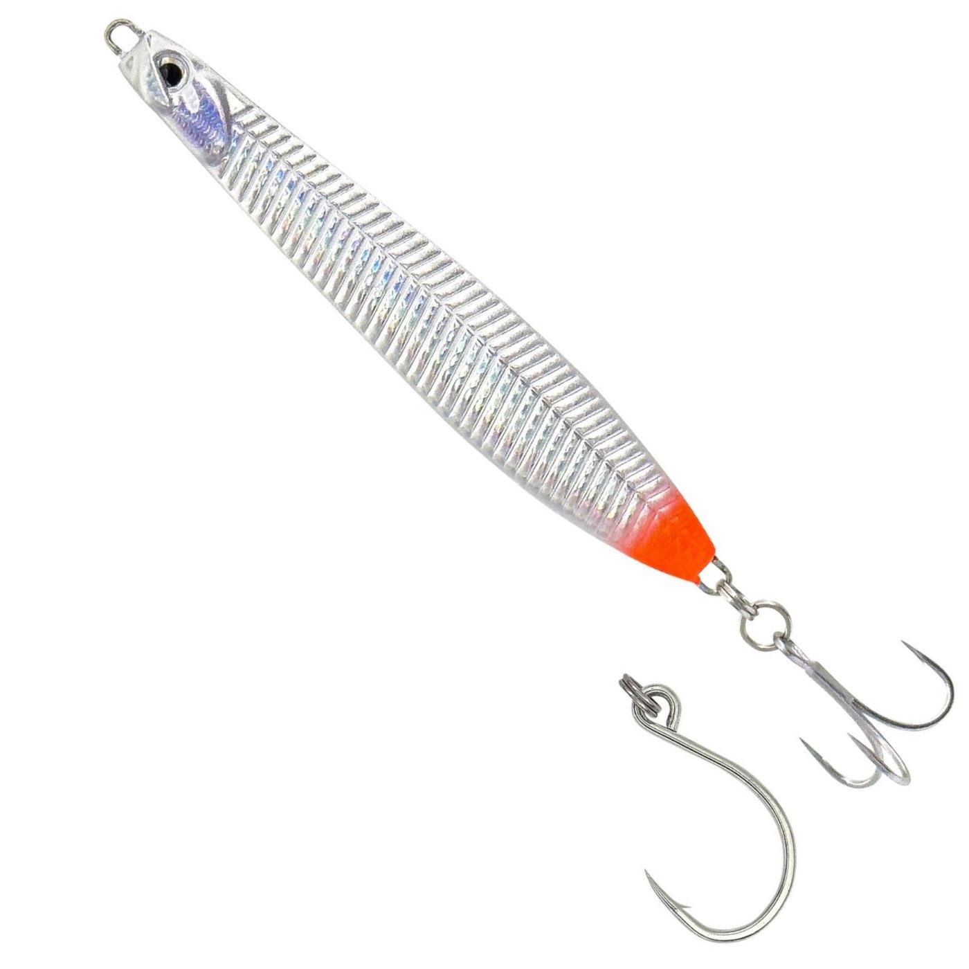 Kunstköder Surf Seeker 10Cm 30G S Pearl Silver