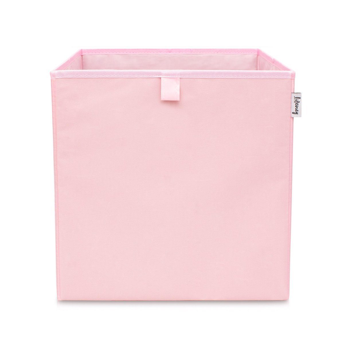 Lifeney Faltbox Aufbewahrungsbox, Rosa günstig online kaufen