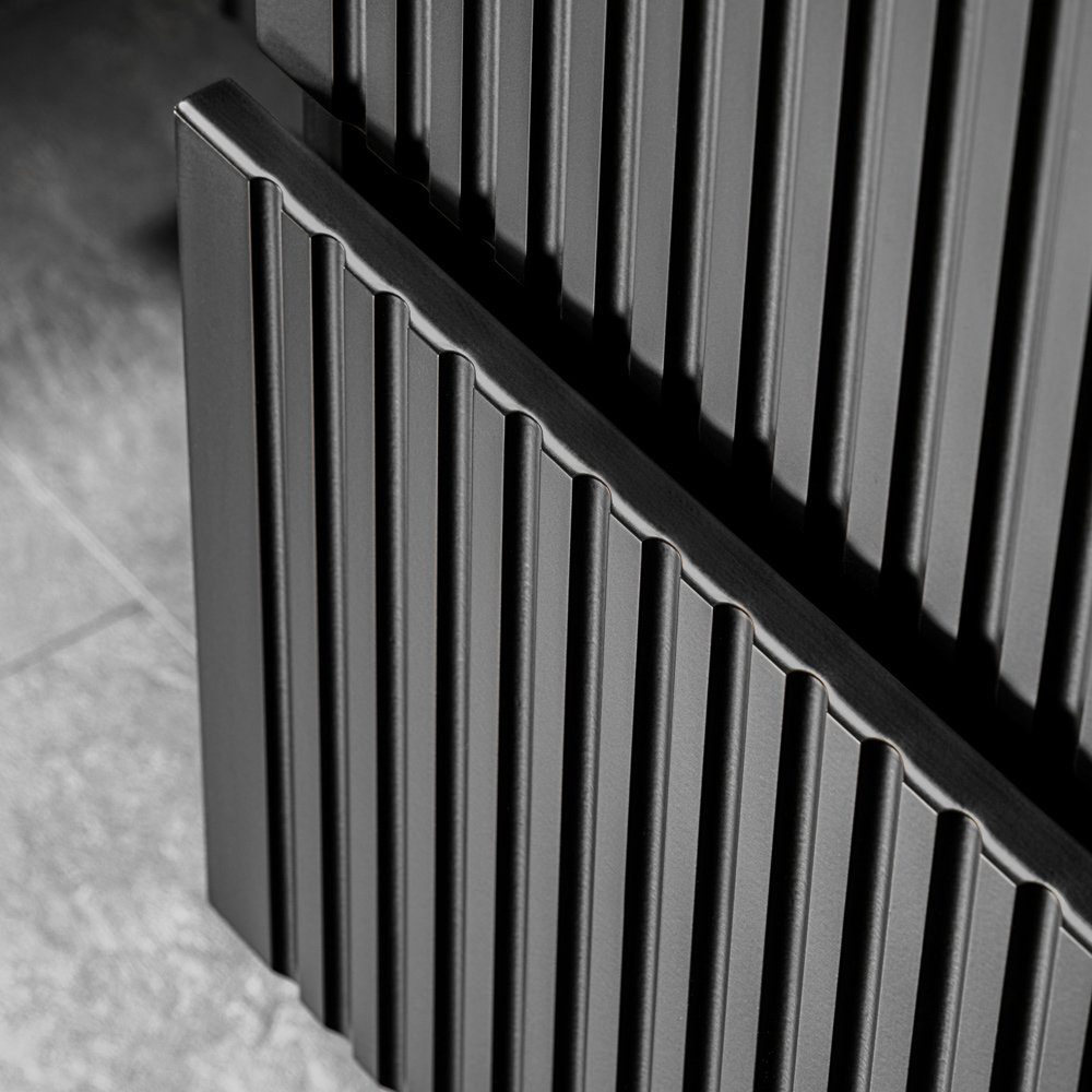 Lomadox Badmöbel-Set ADELAIDE-56-BLACK, (Spar-Set, 4-St), Badmöbel günstig online kaufen