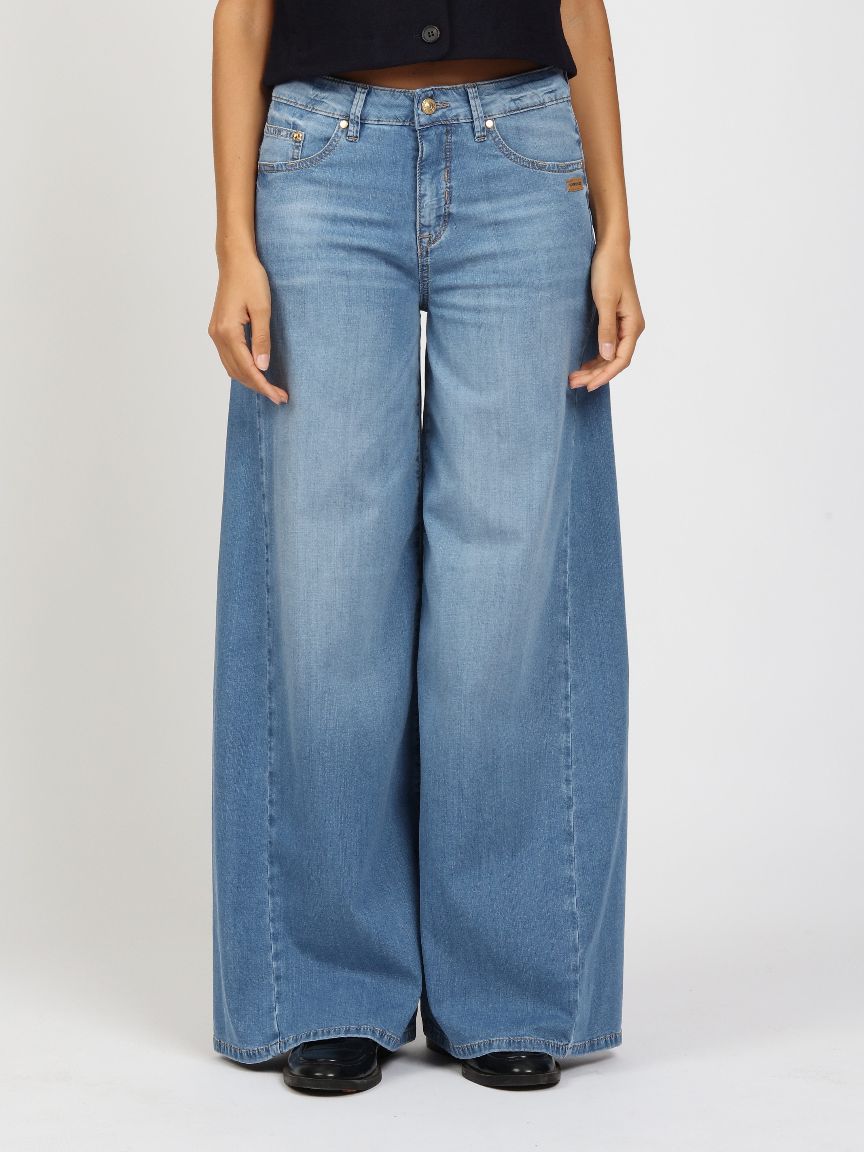 Stoffhose