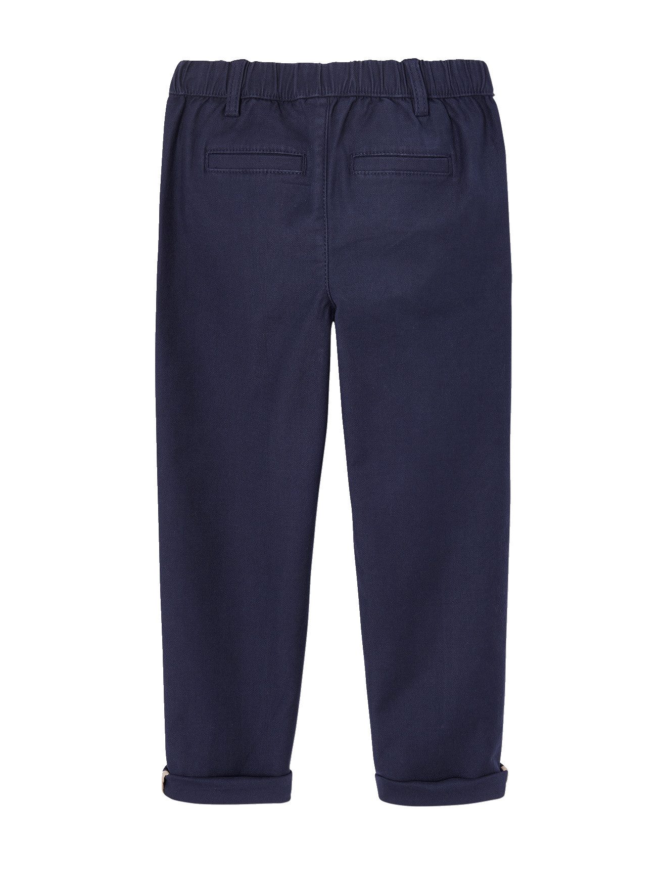 vertbaudet Chinohose Jungen Chino, 5-Pocket-Form – Bild 4 von 5