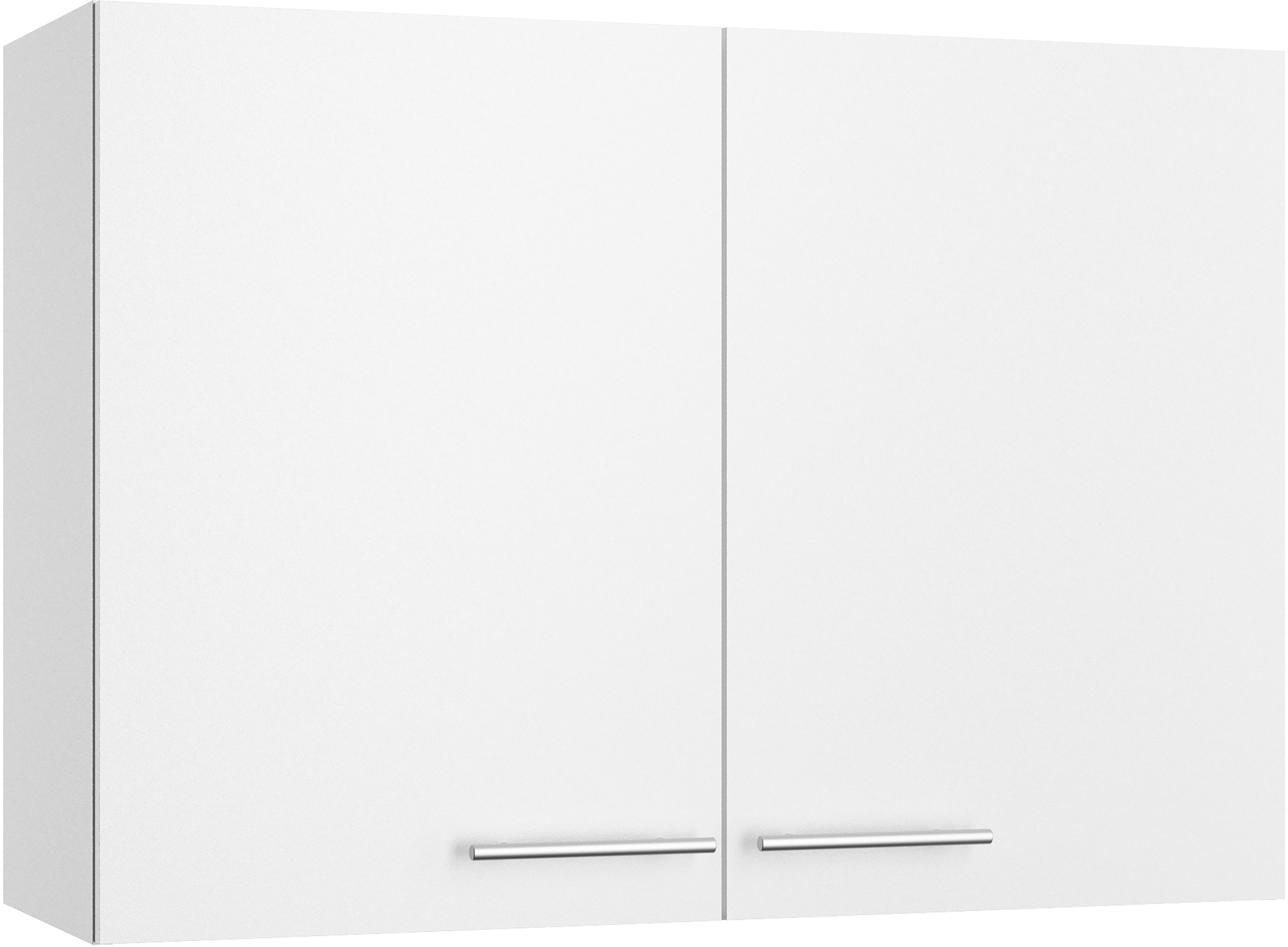 OPTIFIT Hängeschrank "Lilly" Breite 100 cm, 2 Türen, 4 Einlegeböden günstig online kaufen