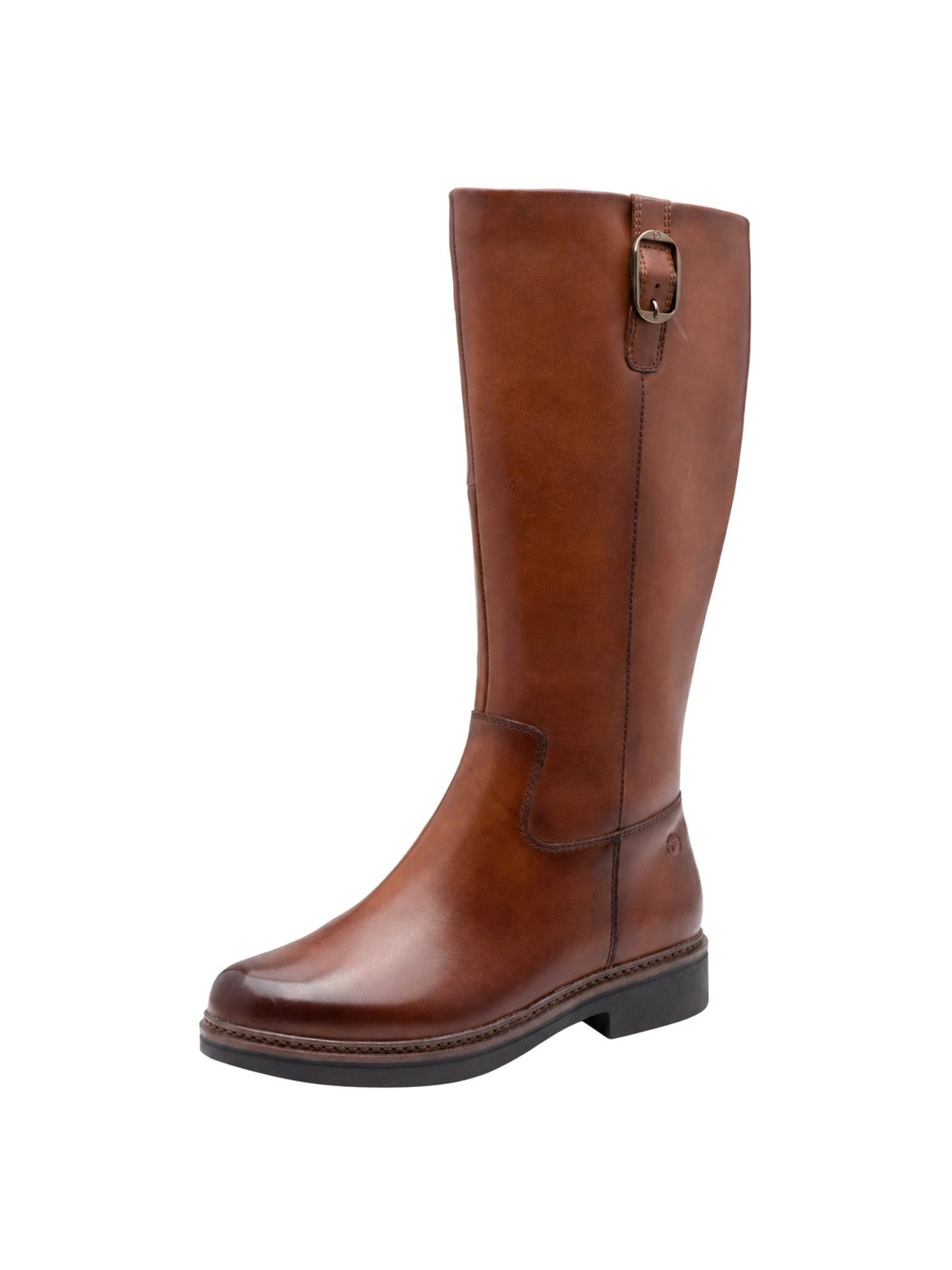 WIDE FIT Stiefel